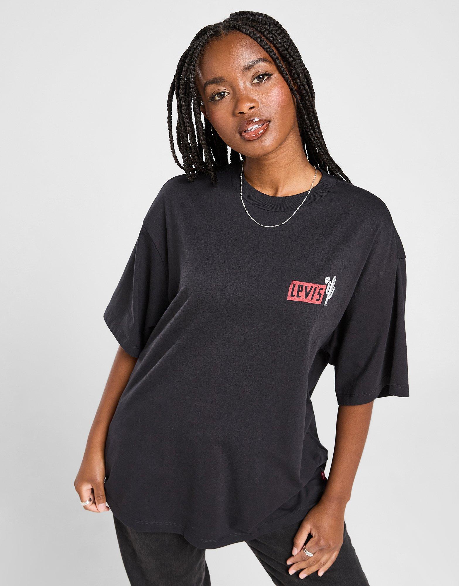 LEVI'S Western T-Shirt