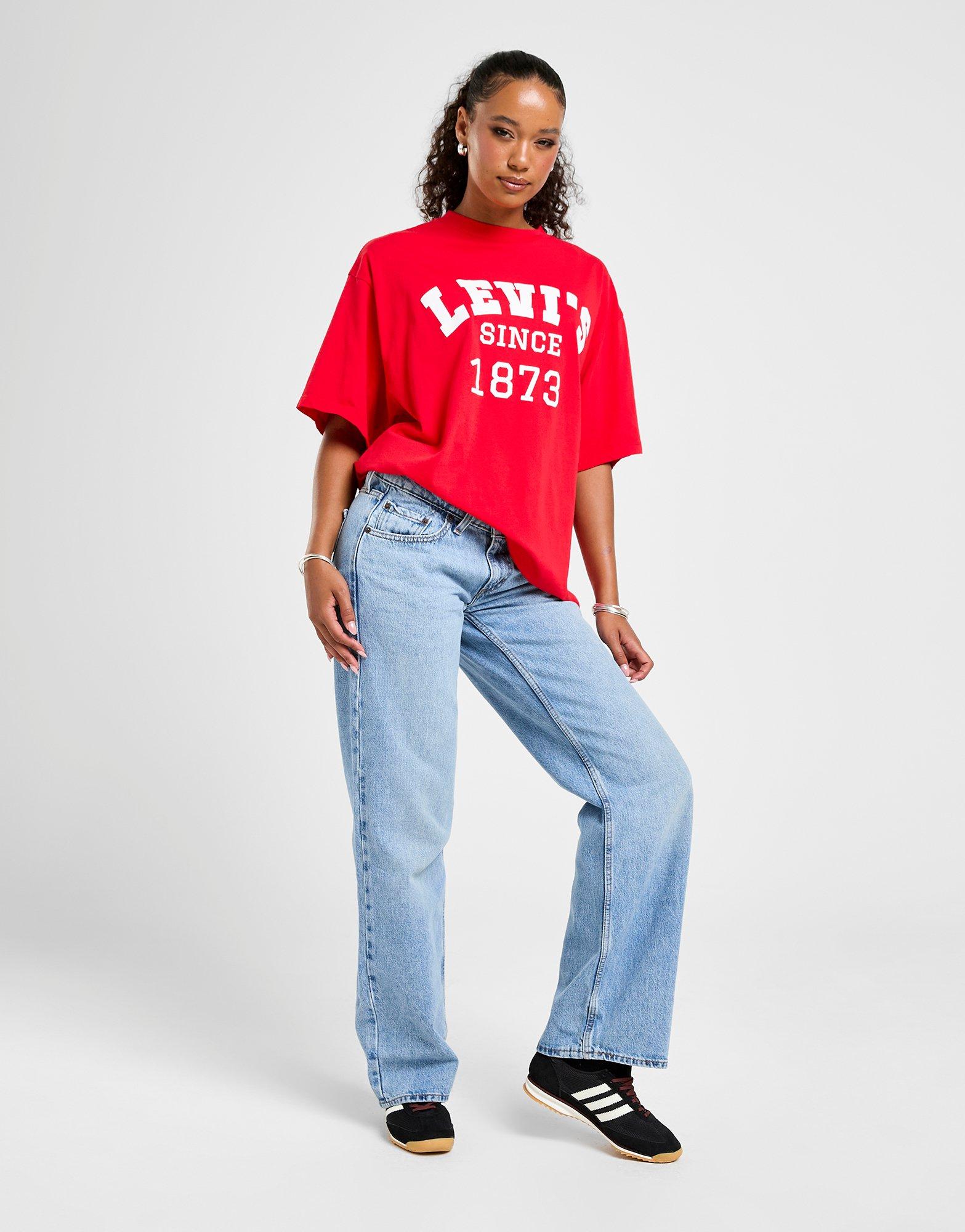 LEVI'S Vaqueros Superlow Loose