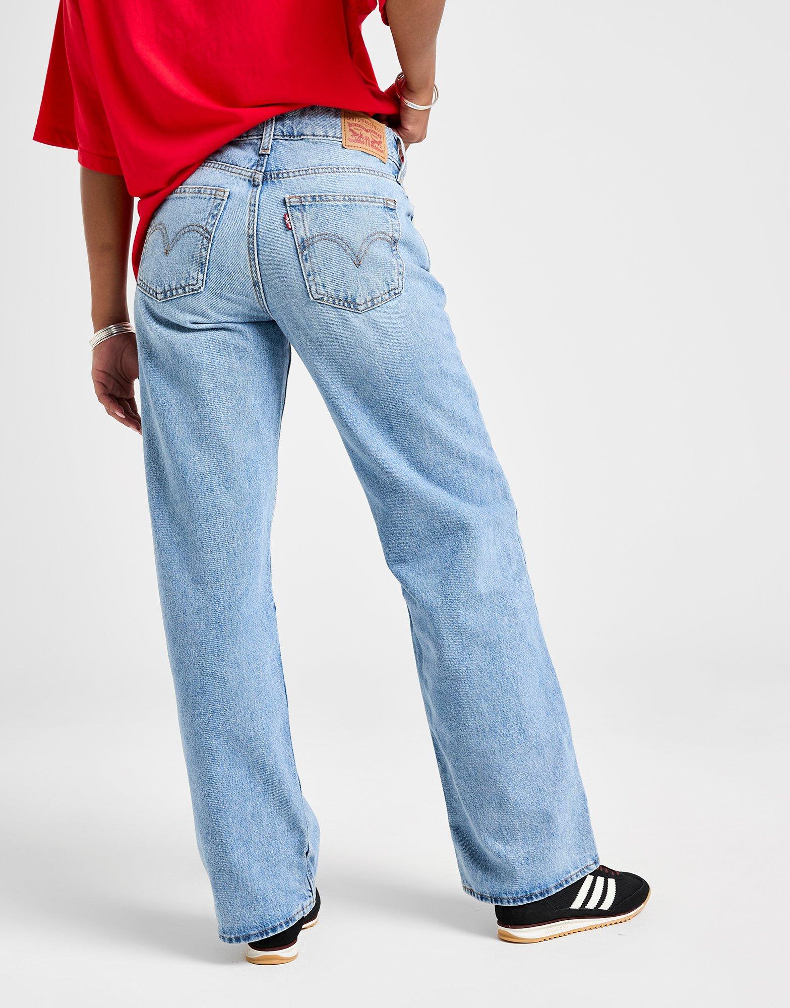 LEVI'S Vaqueros Superlow Loose