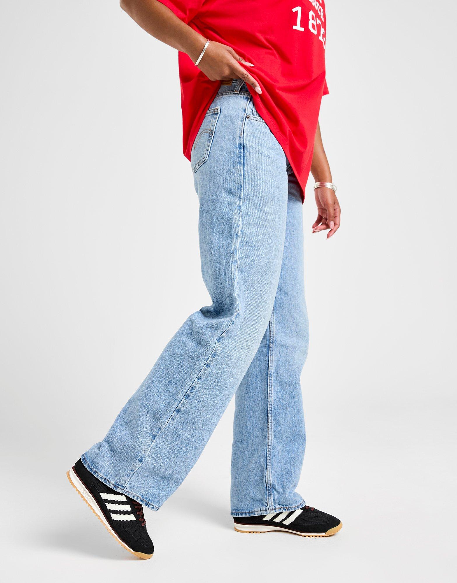 LEVI'S Vaqueros Superlow Loose