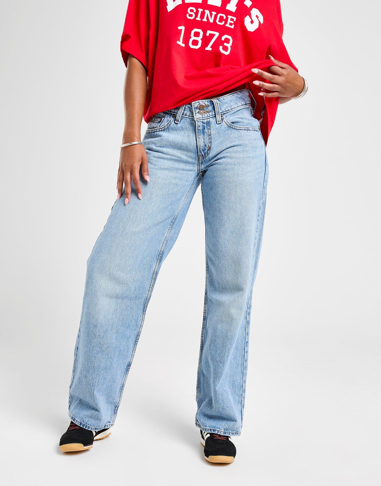 LEVI'S Jeans Superlow Loose