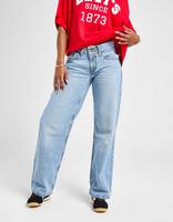 LEVI'S Superlow Loose Jeans Damen