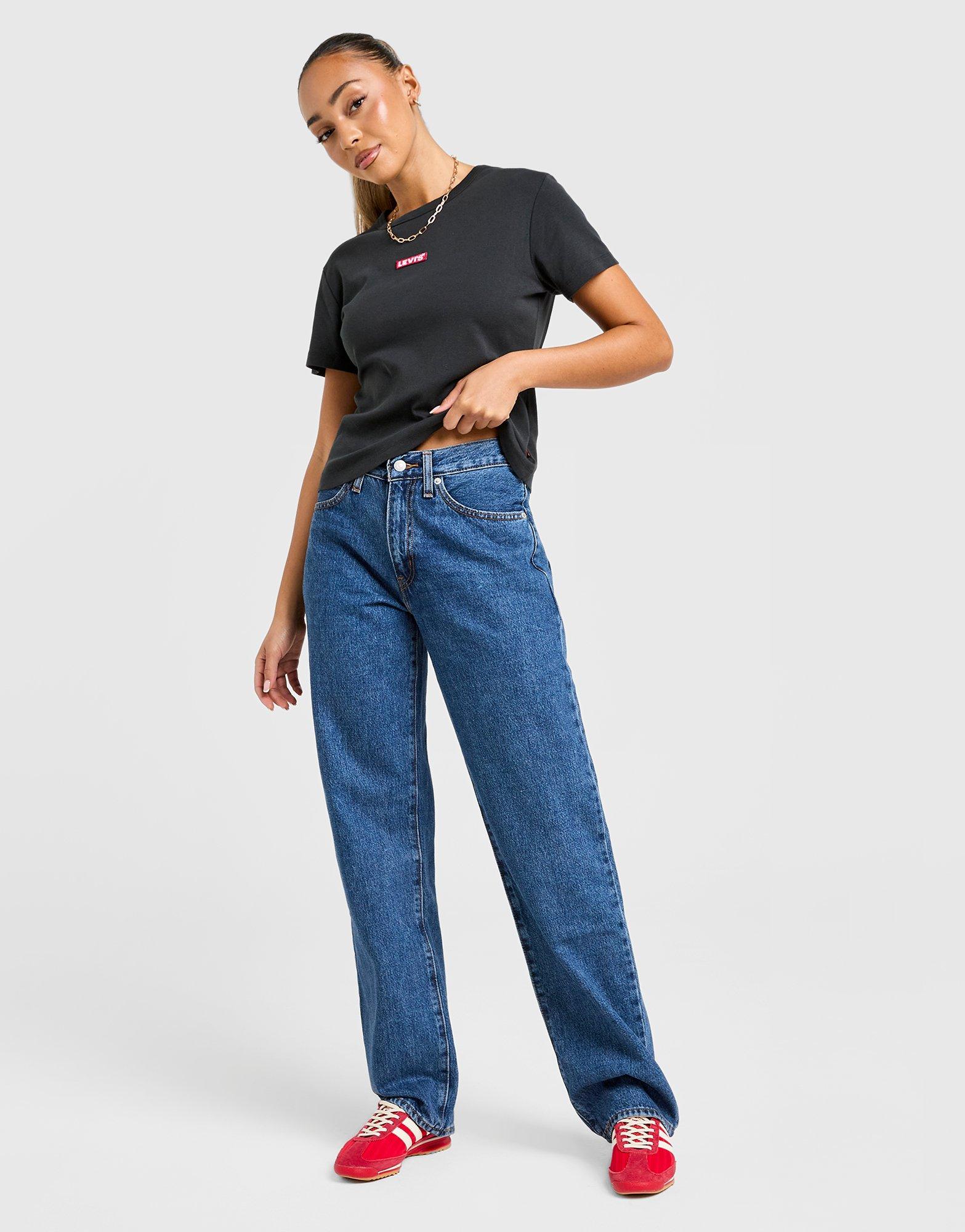 LEVI'S 94 Baggy Jeans