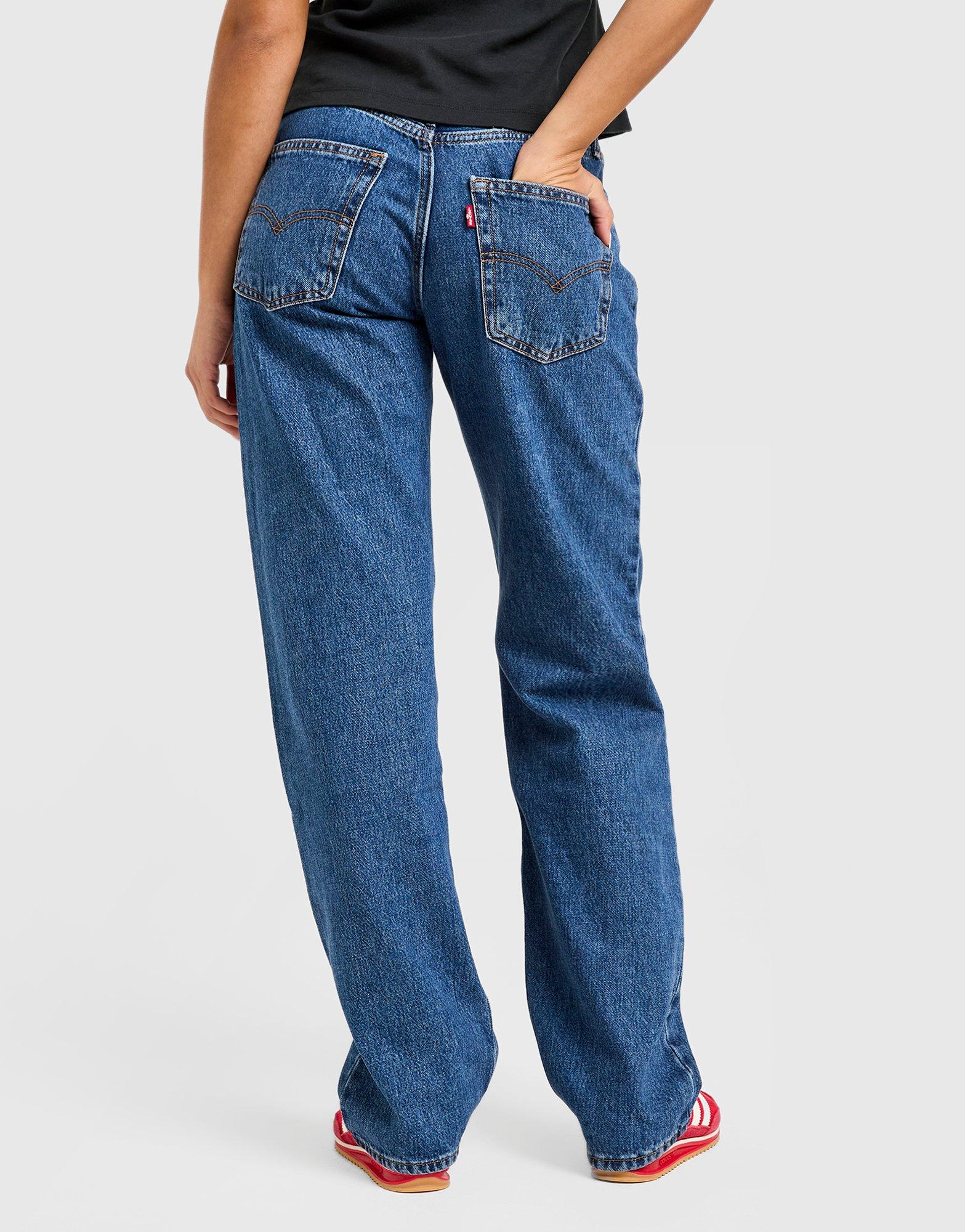 LEVI'S 94 Baggy Jeans