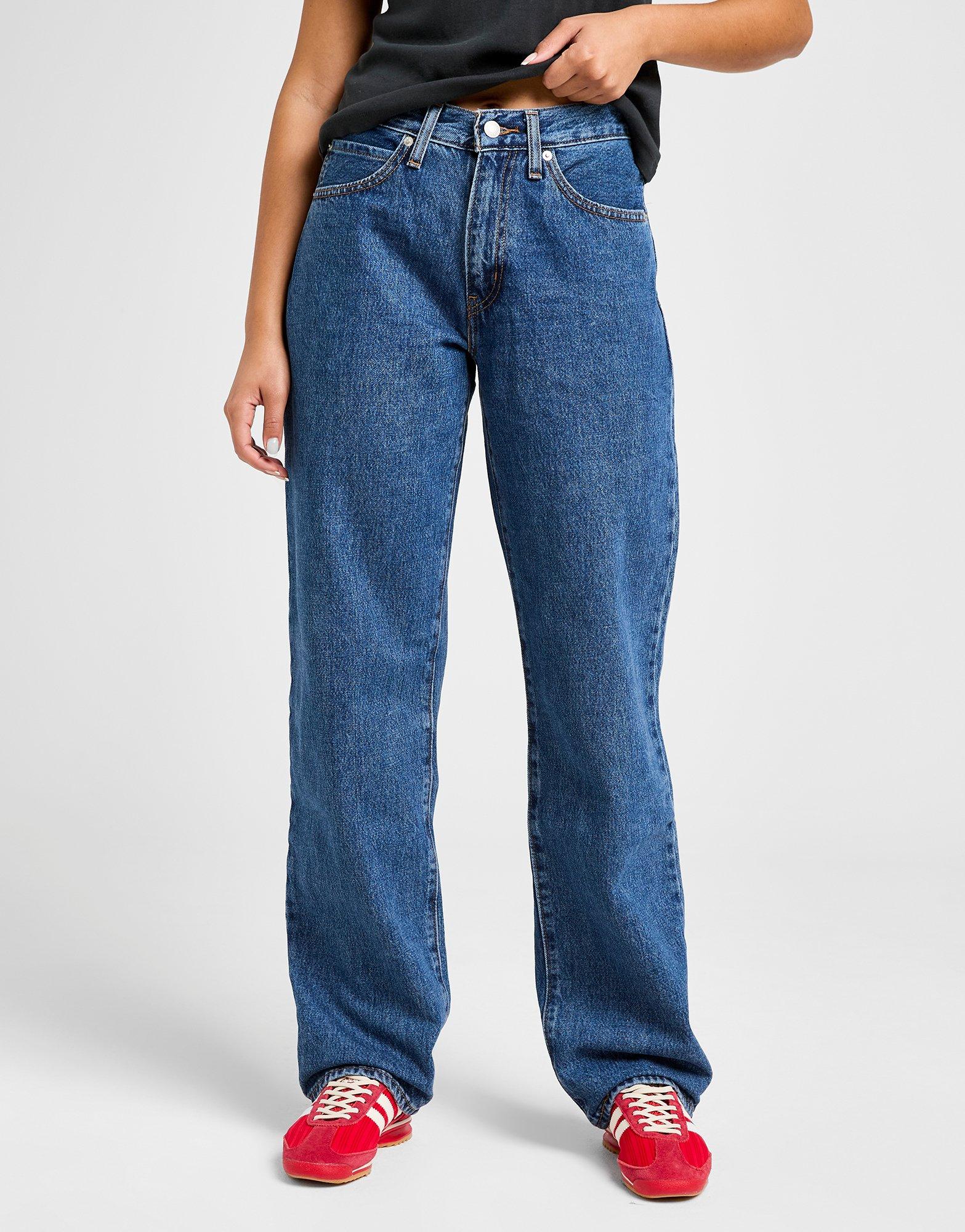 LEVI'S 94 Baggy Jeans