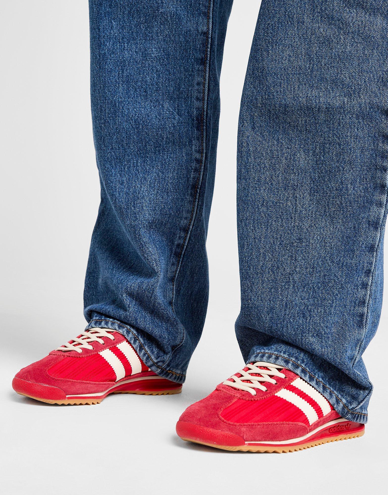 LEVI'S 94 Baggy Jeans