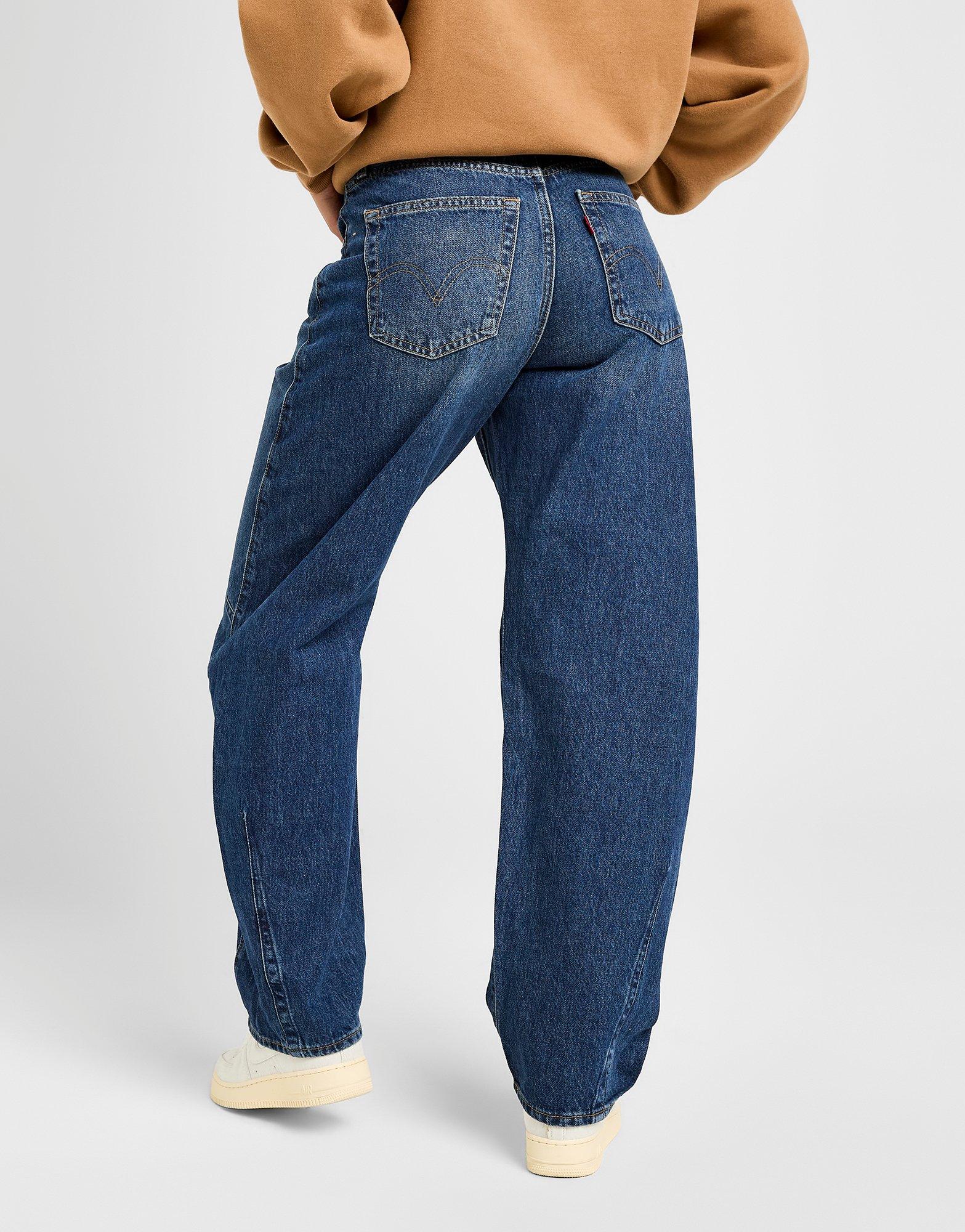LEVI'S Cinch Barrel Jeans