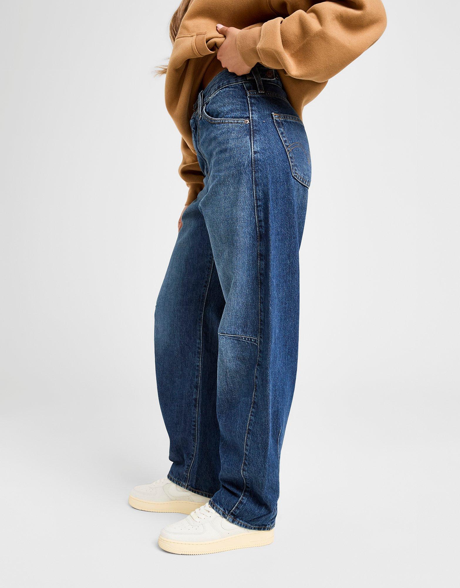 LEVI'S Cinch Barrel Jeans