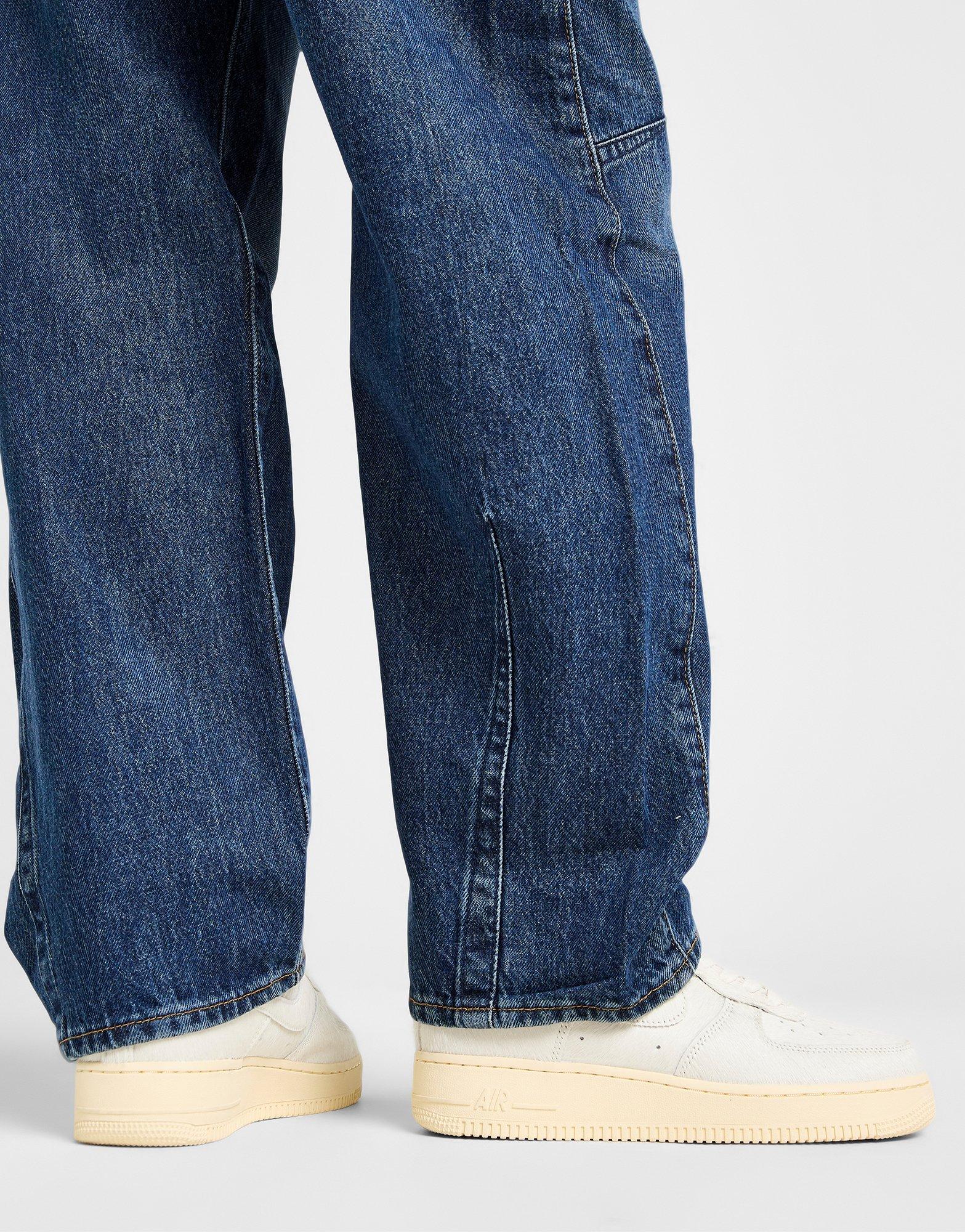 LEVI'S Cinch Barrel Jeans