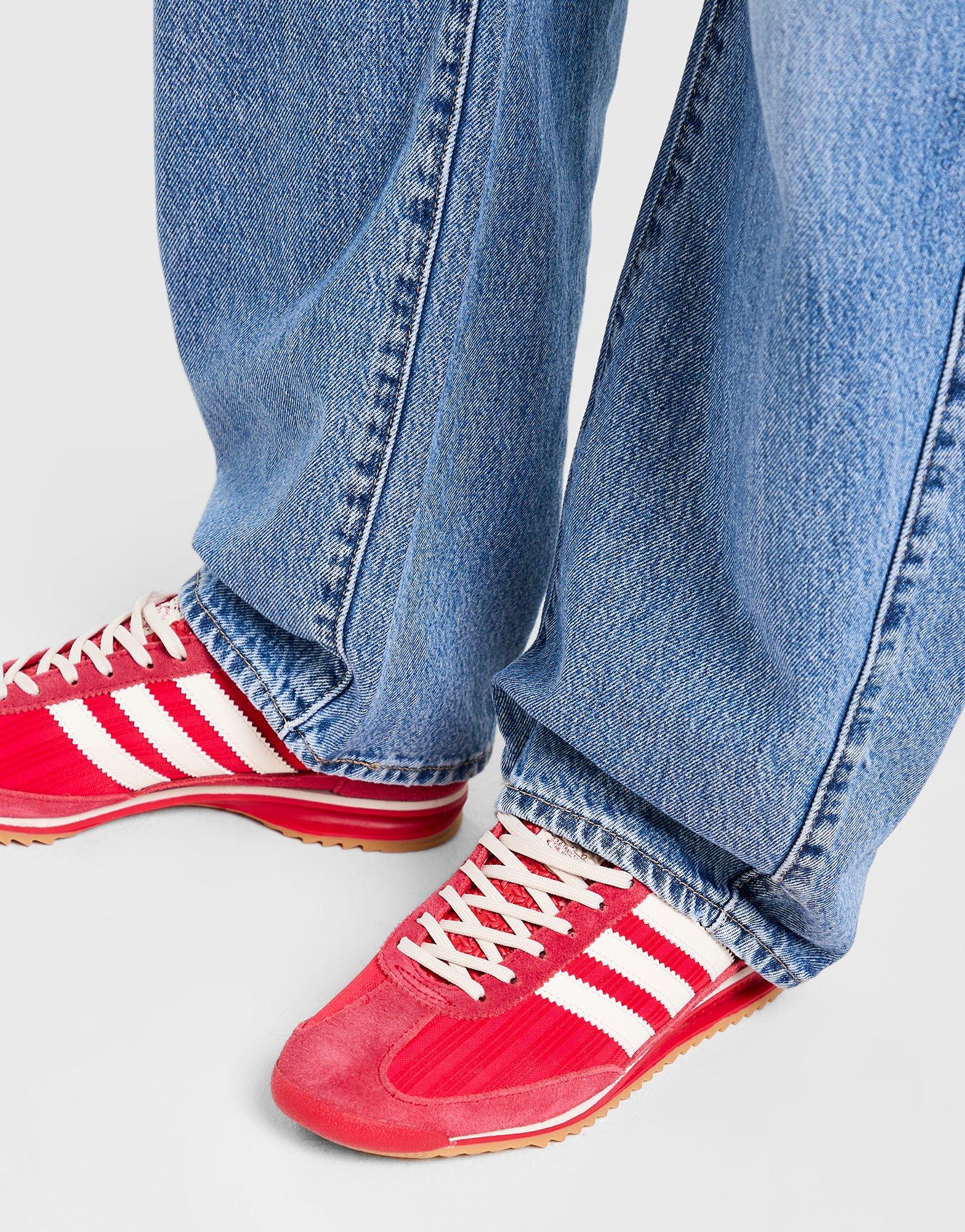 LEVI'S Cinch Barrel Jeans