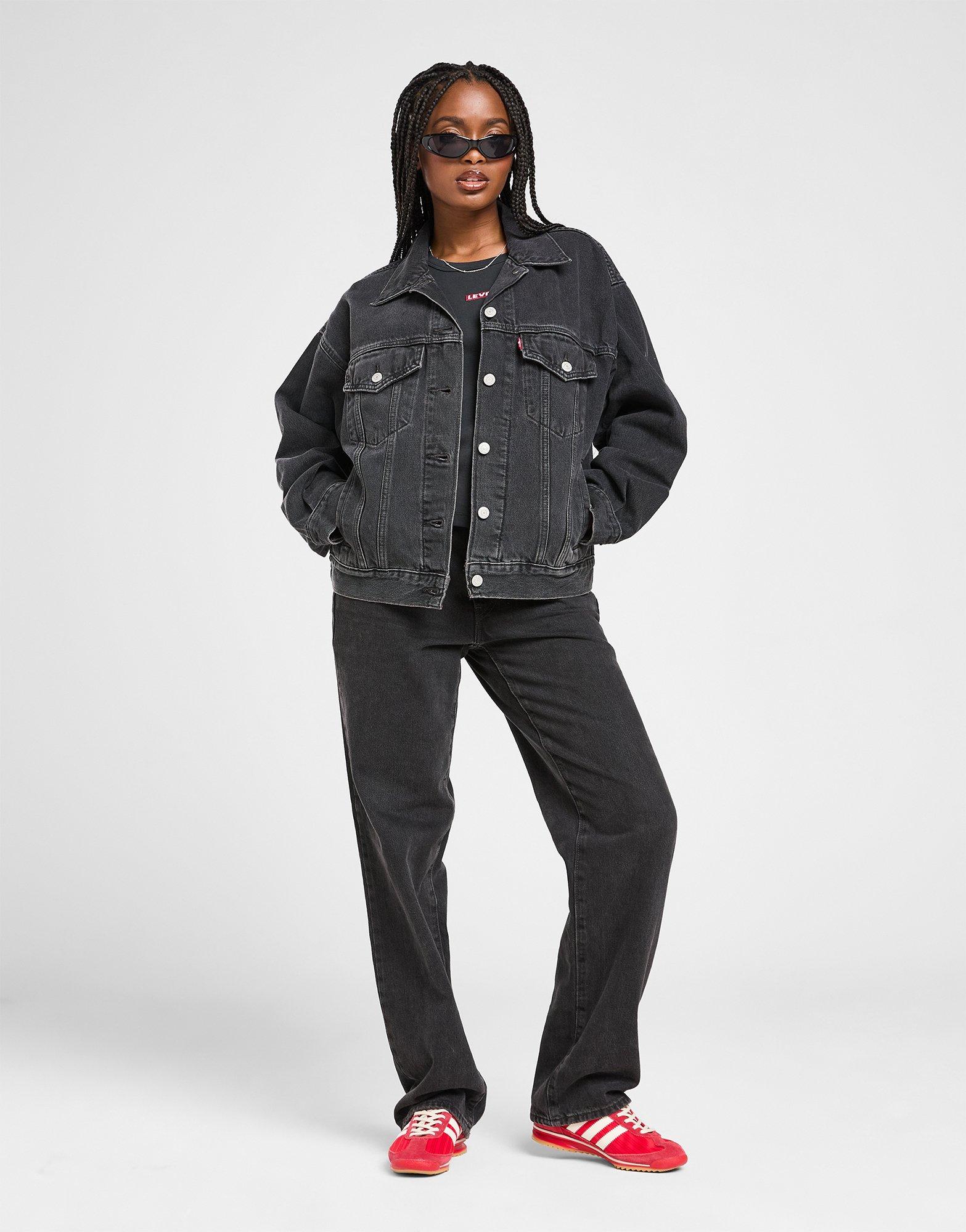 LEVI'S 90s Trucker Jacket