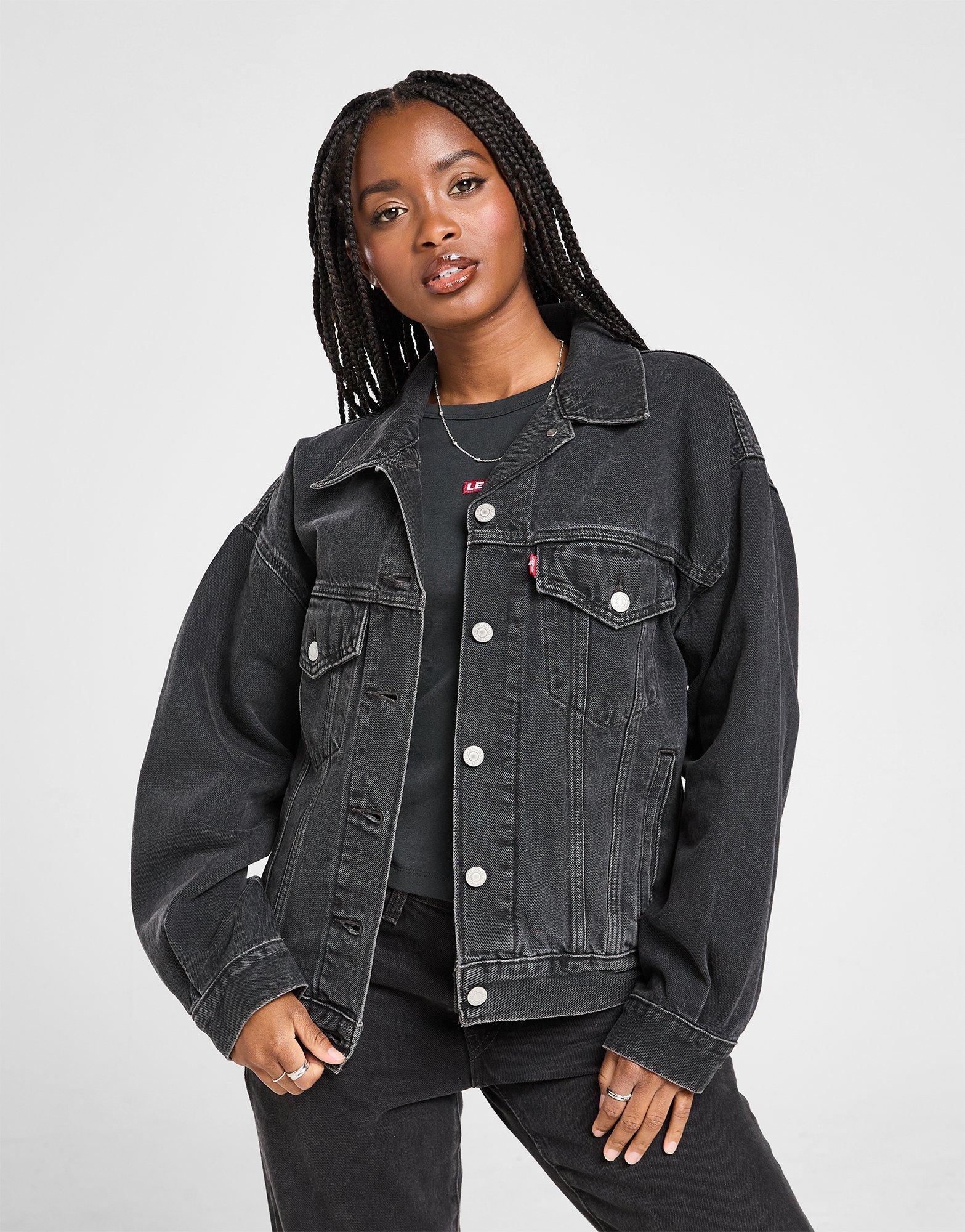 LEVI'S 90s Trucker Jacket