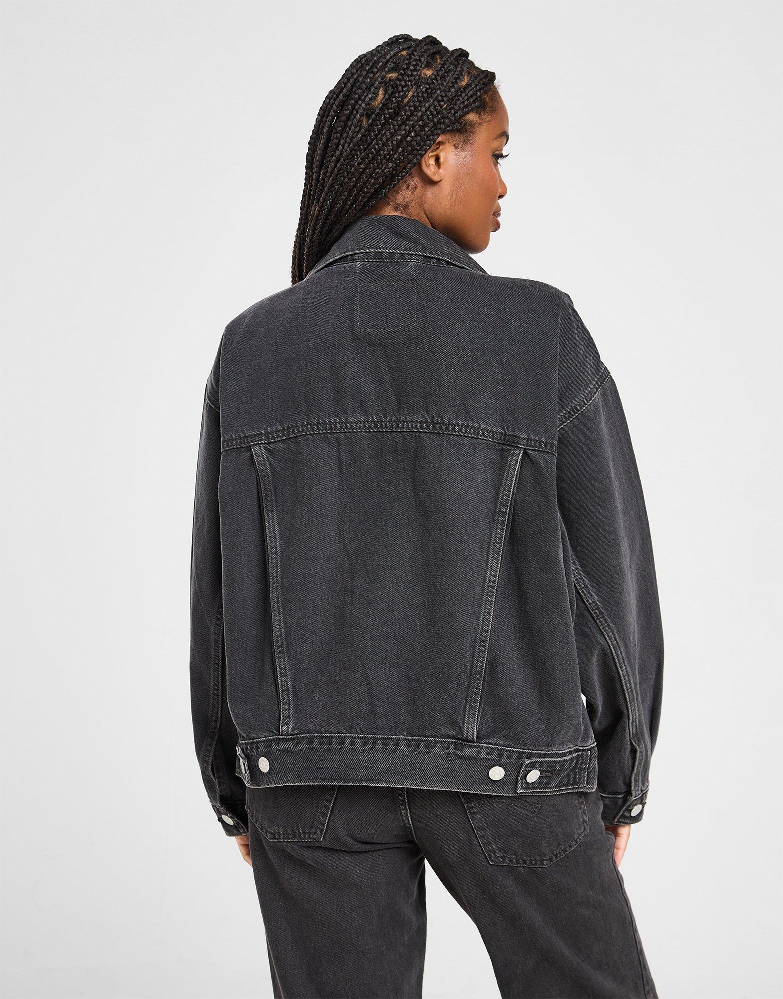 LEVI'S 90s Trucker Jacket