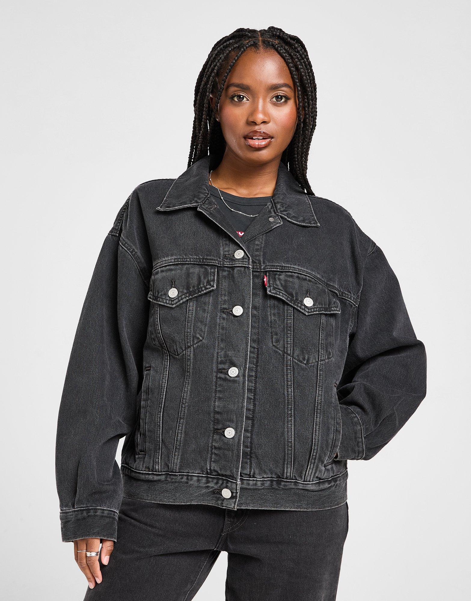 LEVI'S 90s Trucker Jacket
