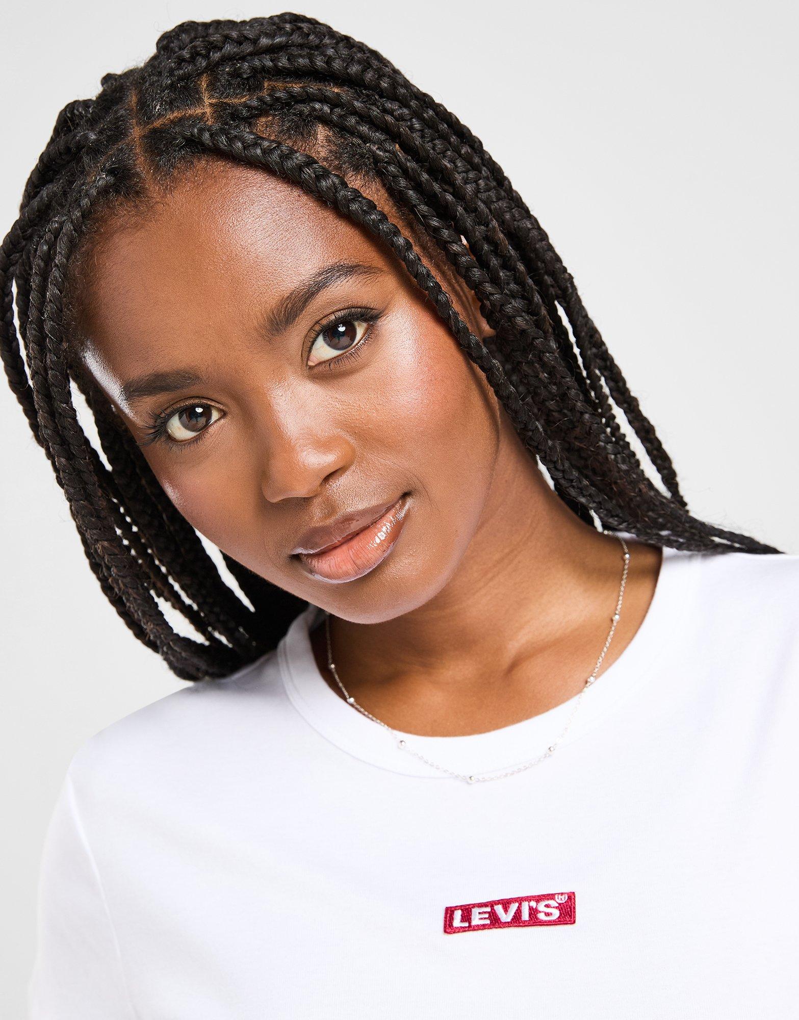 LEVI'S Boxtab Rickie T-Shirt