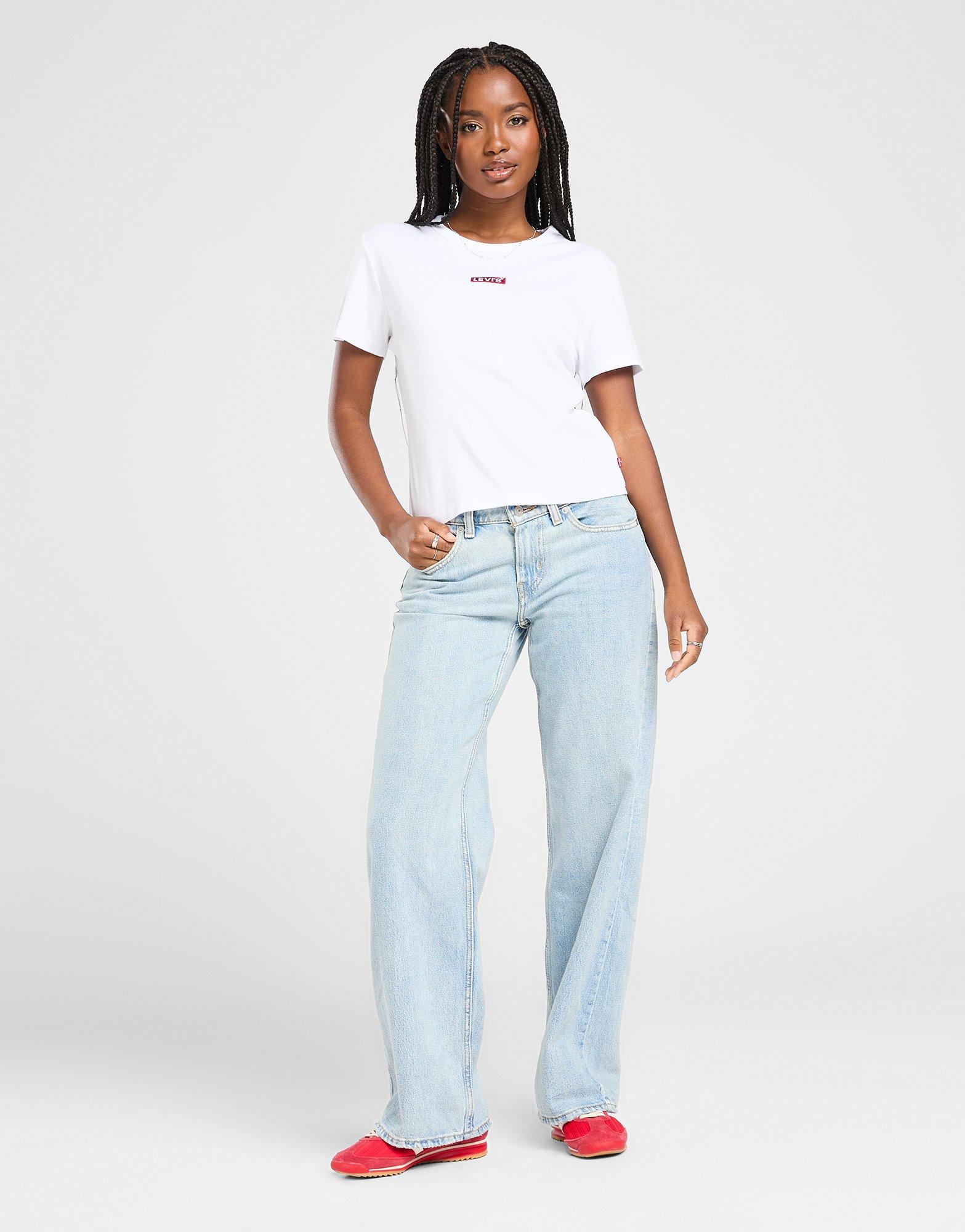 LEVI'S Boxtab Rickie T-Shirt