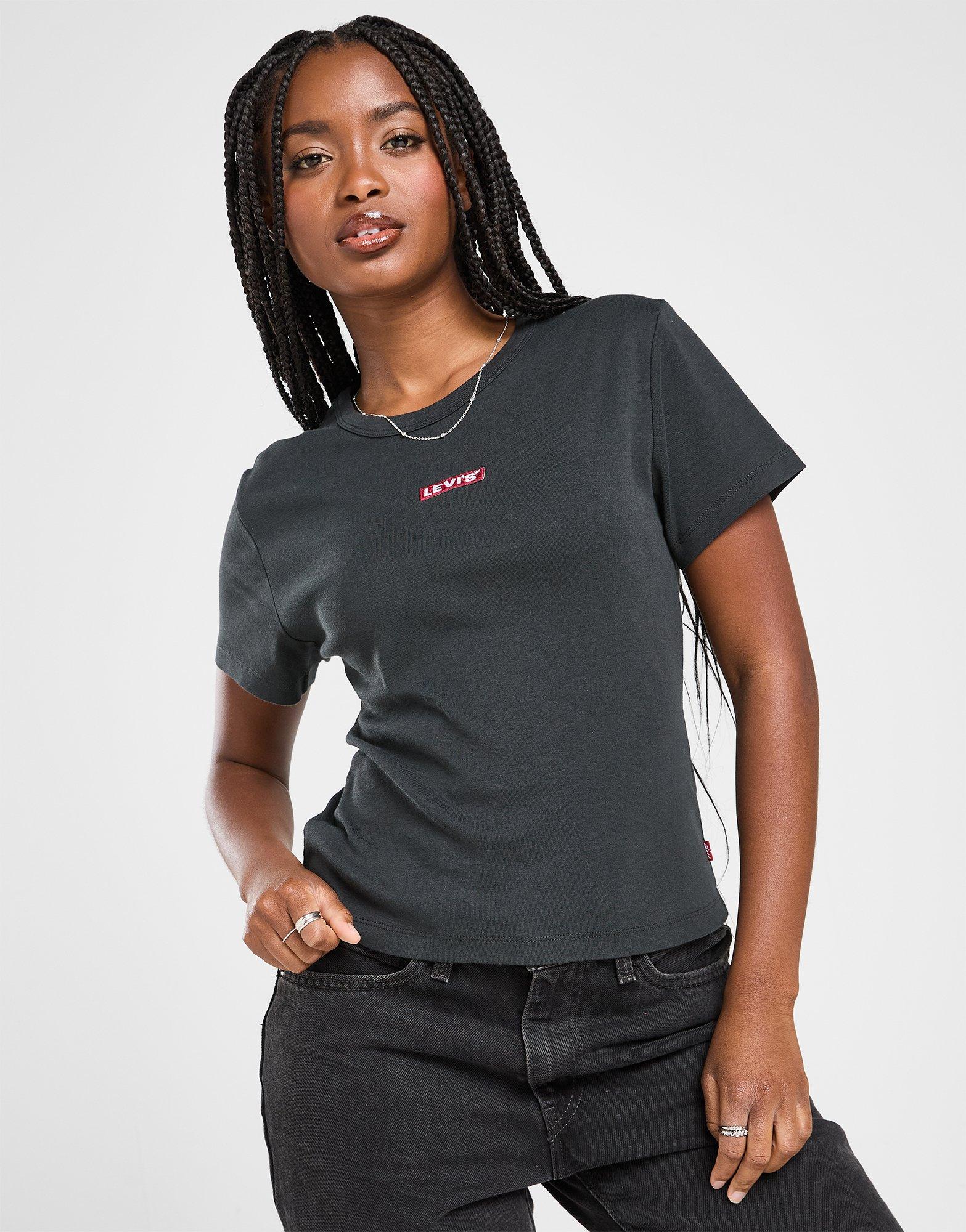 LEVI'S Boxtab Rickie T-Shirt