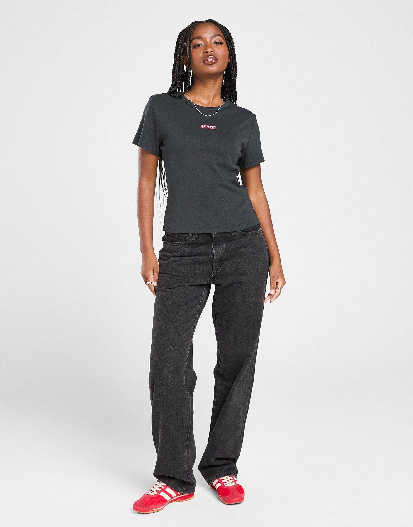 LEVI'S Boxtab Rickie T-Shirt