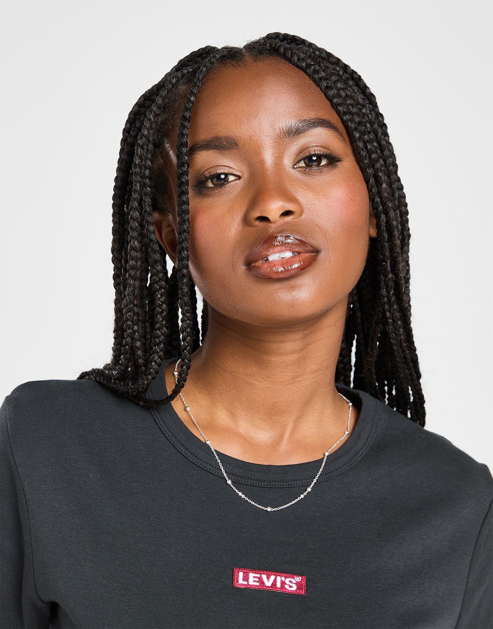 LEVI'S Boxtab Rickie T-Shirt