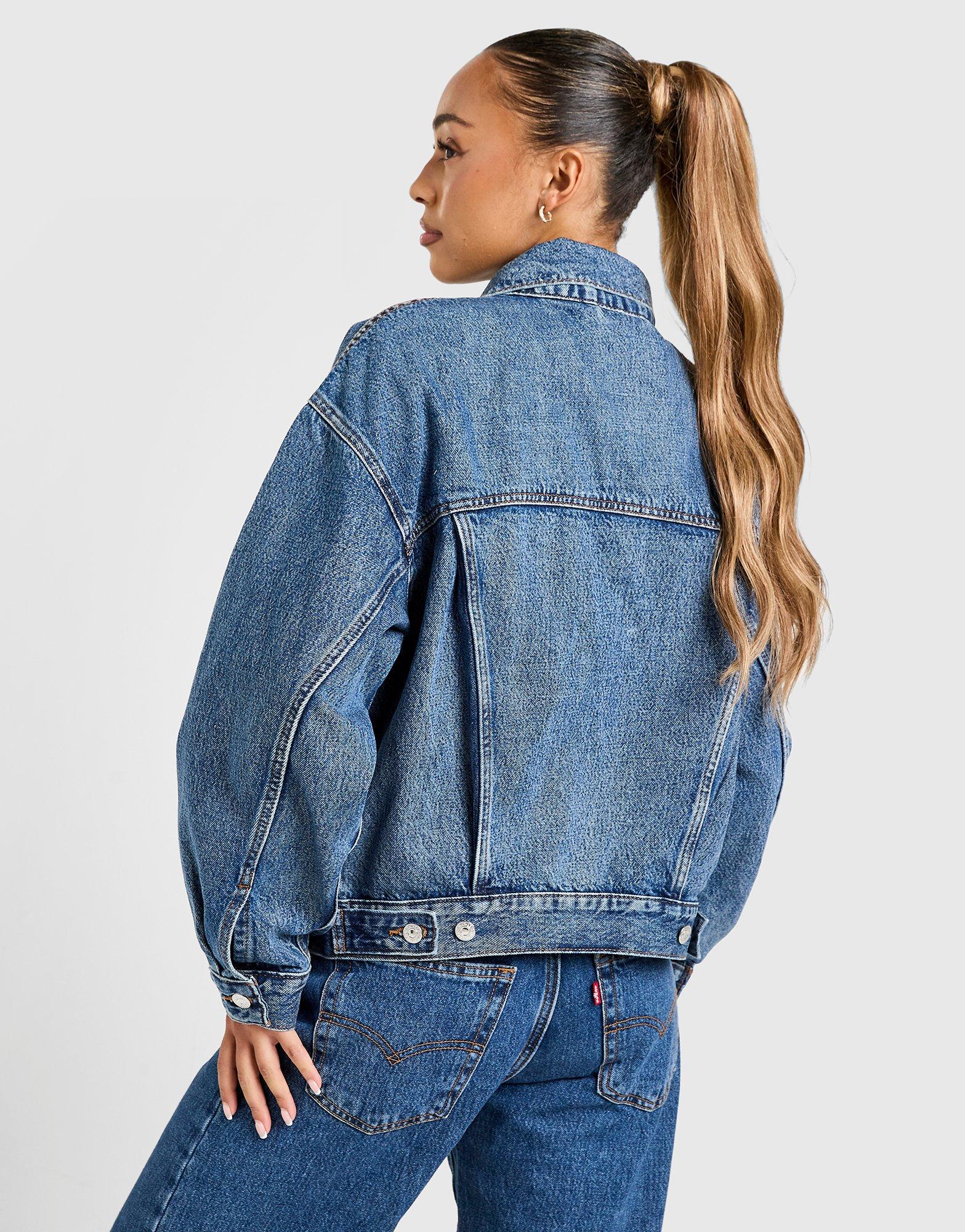 LEVI'S 90s Trucker Jacket