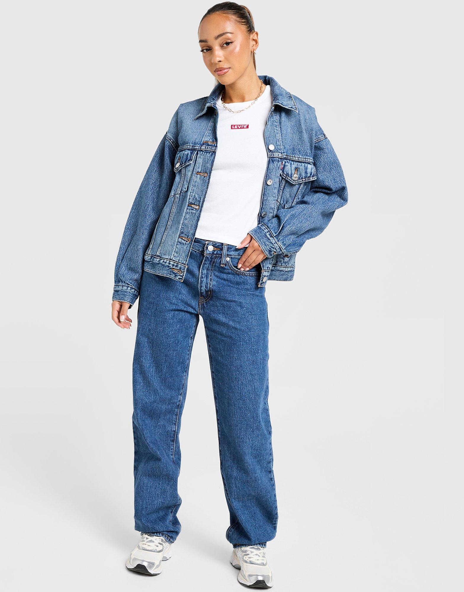 LEVI'S 90s Trucker Jacket