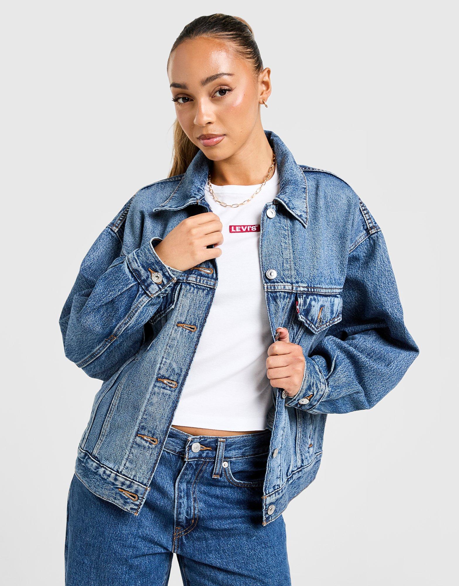 LEVI'S 90s Trucker Jacket