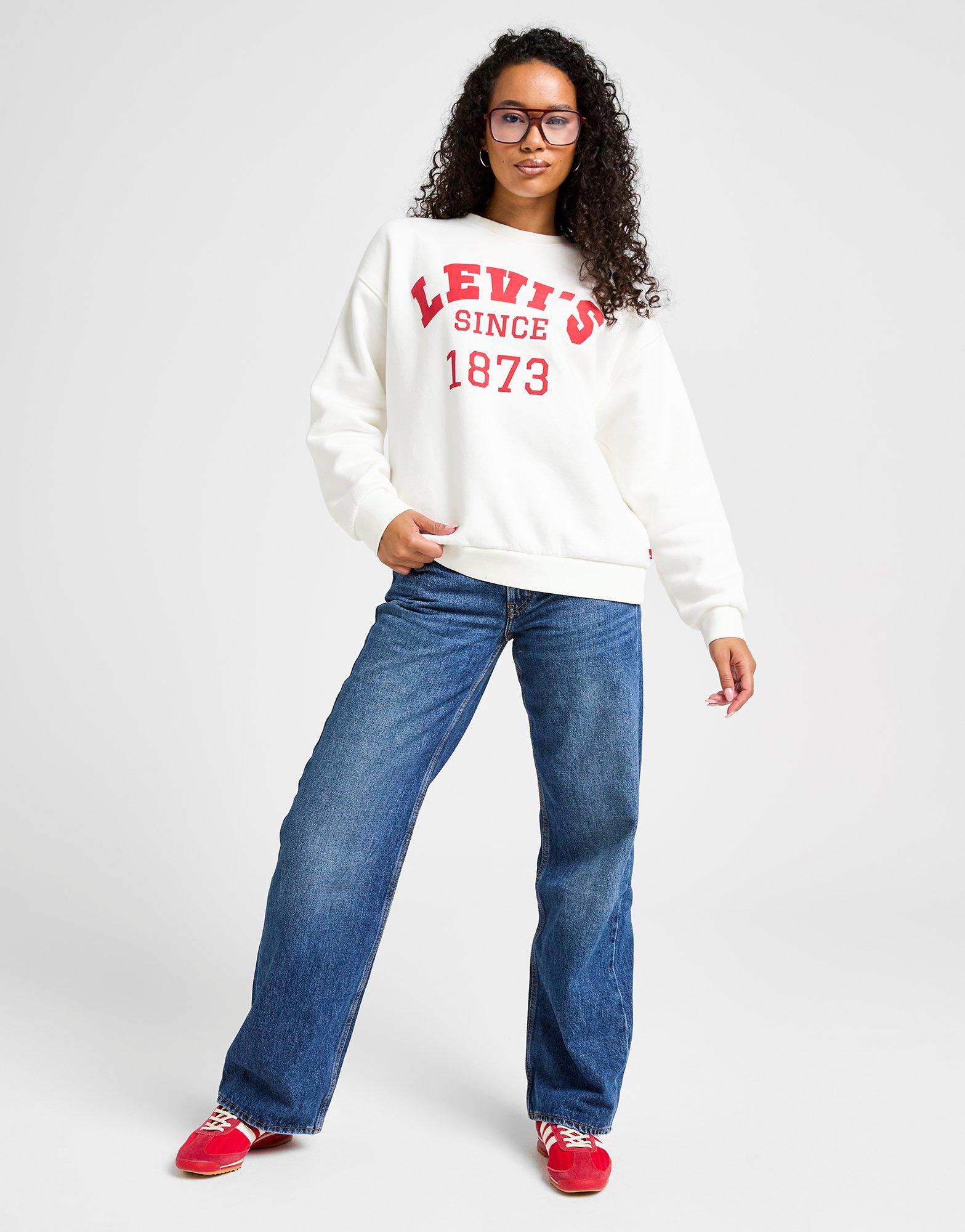 LEVI'S Vaqueros Superlow Loose