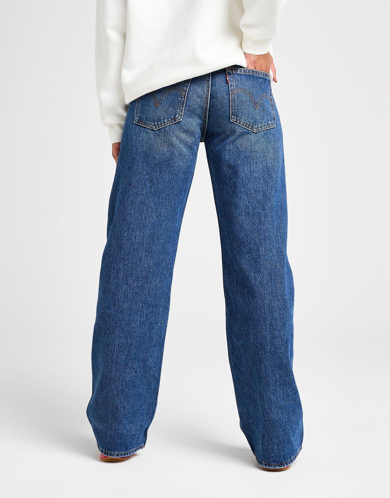LEVI'S Vaqueros Superlow Loose