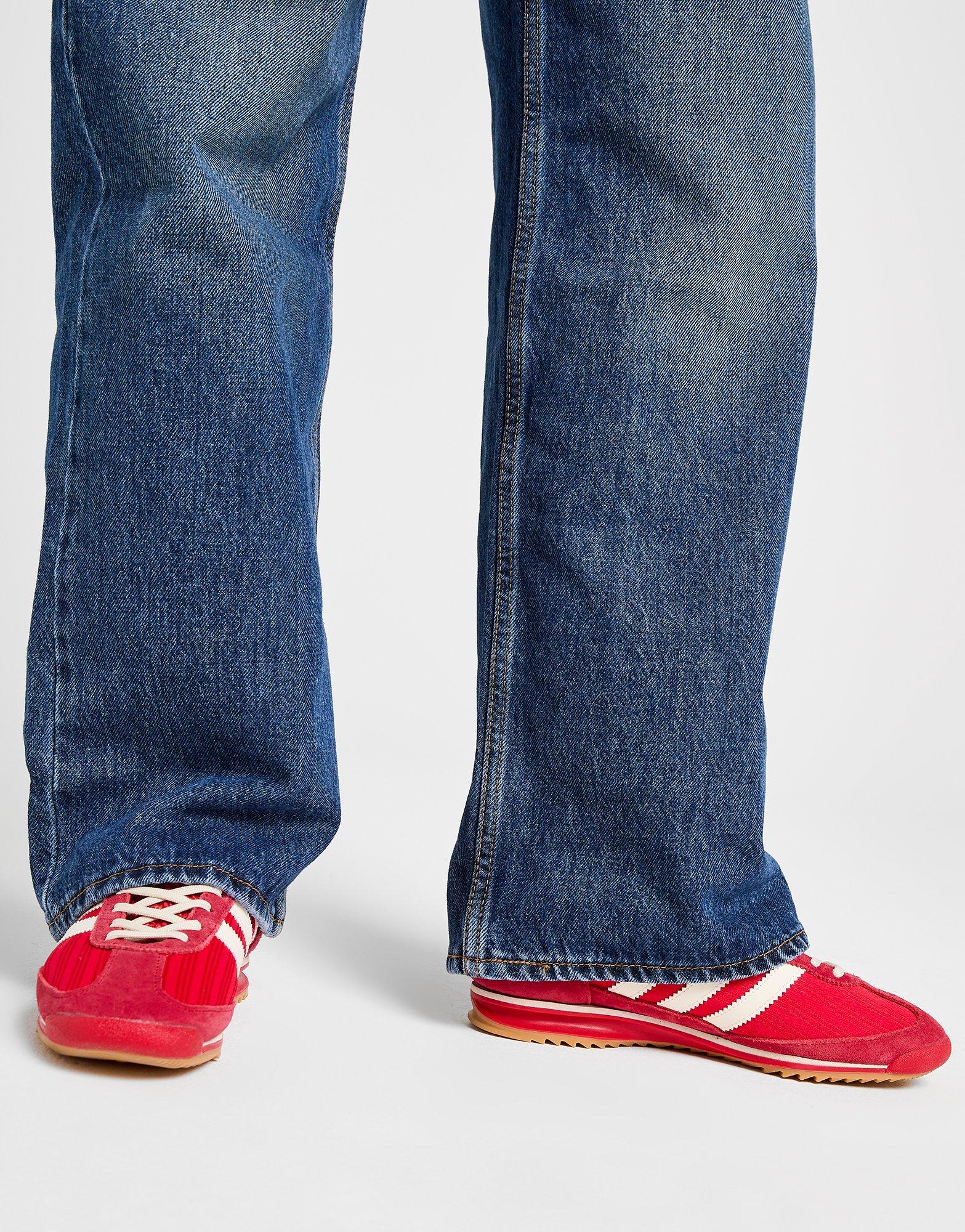 LEVI'S Vaqueros Superlow Loose