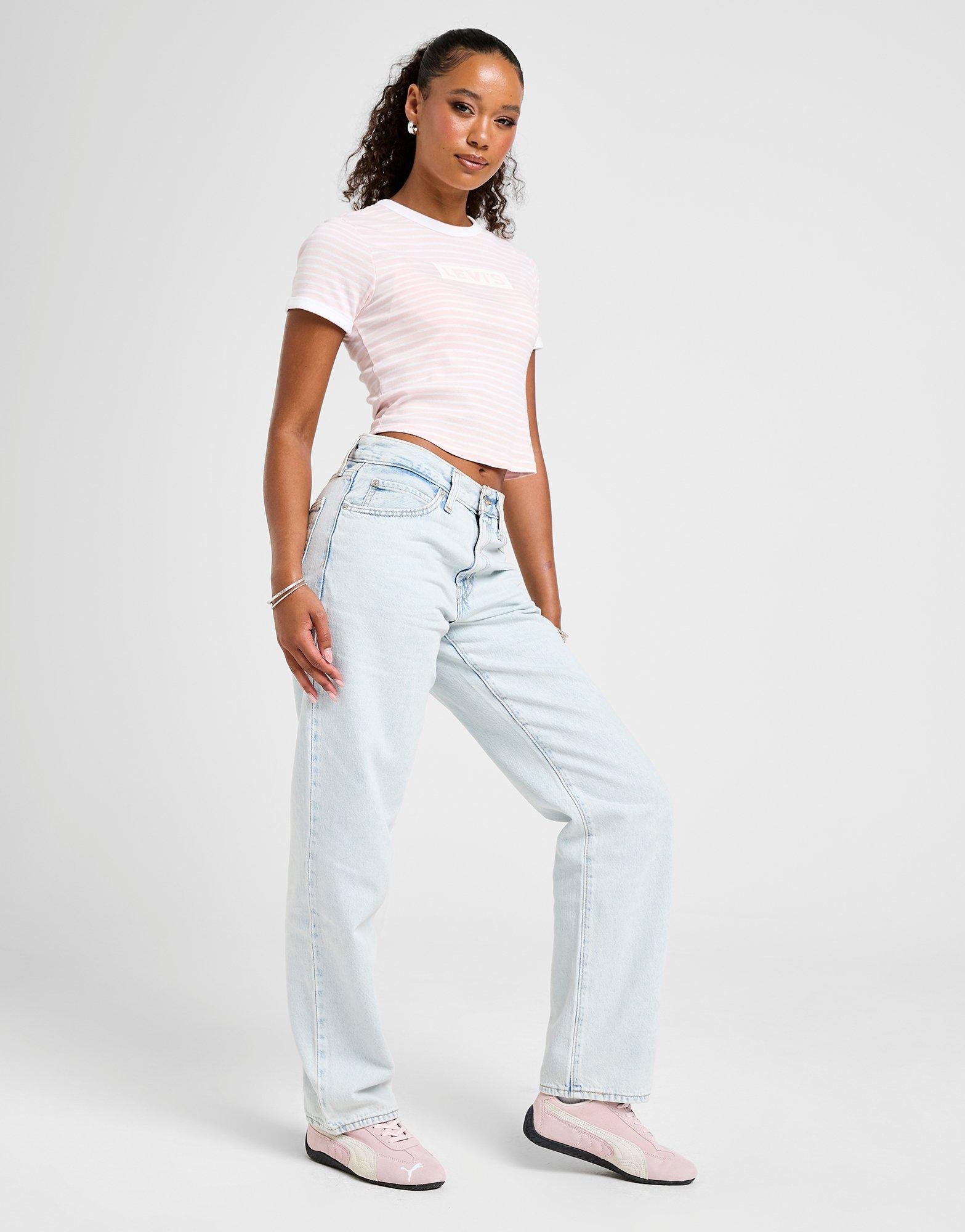 LEVI'S 94 Baggy Jeans