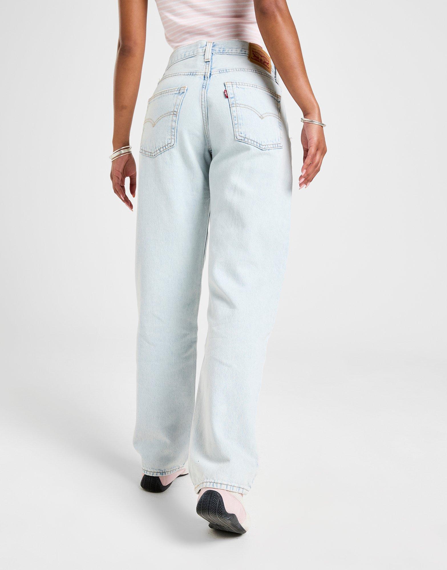 LEVI'S 94 Baggy Jeans