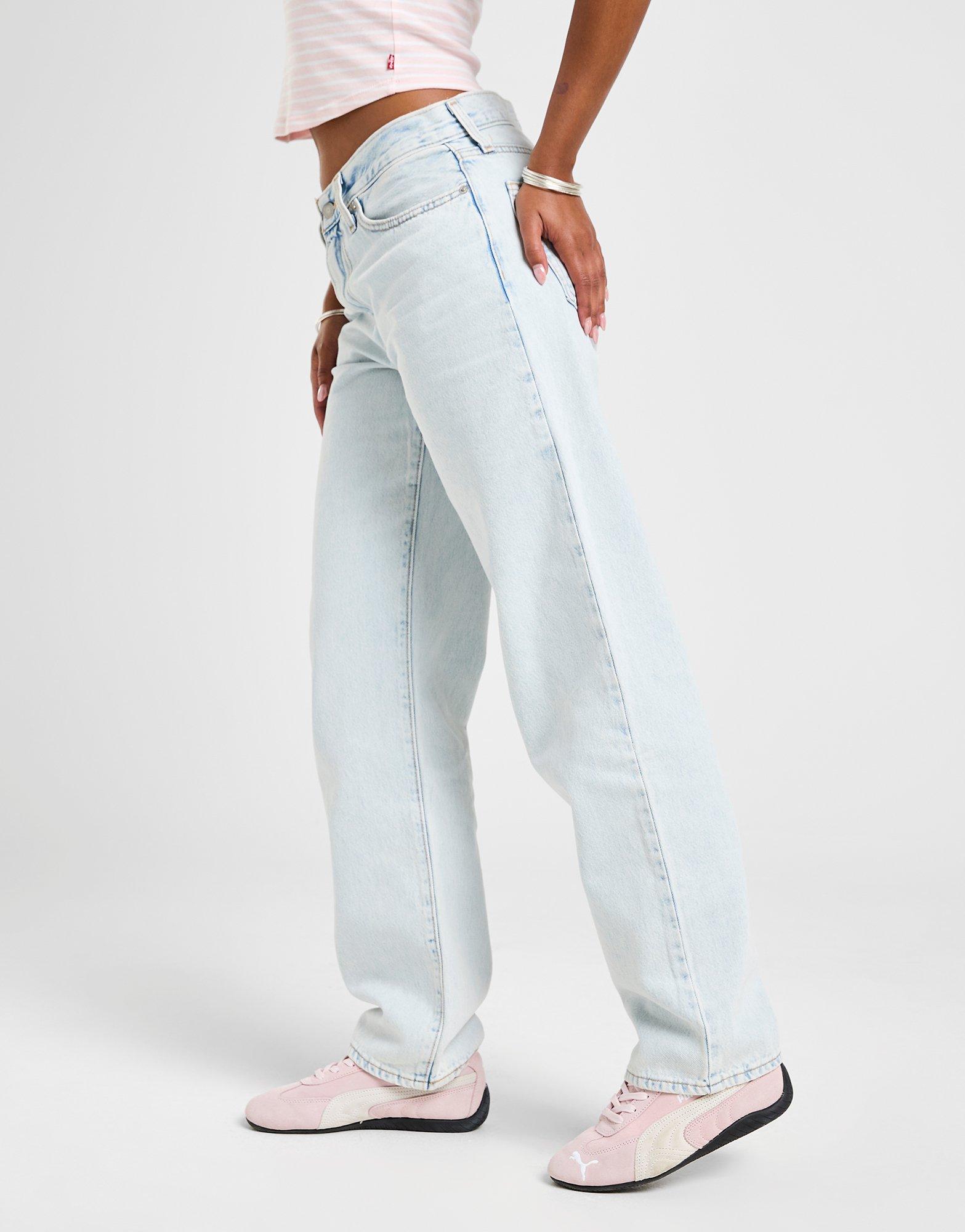 LEVI'S 94 Baggy Jeans