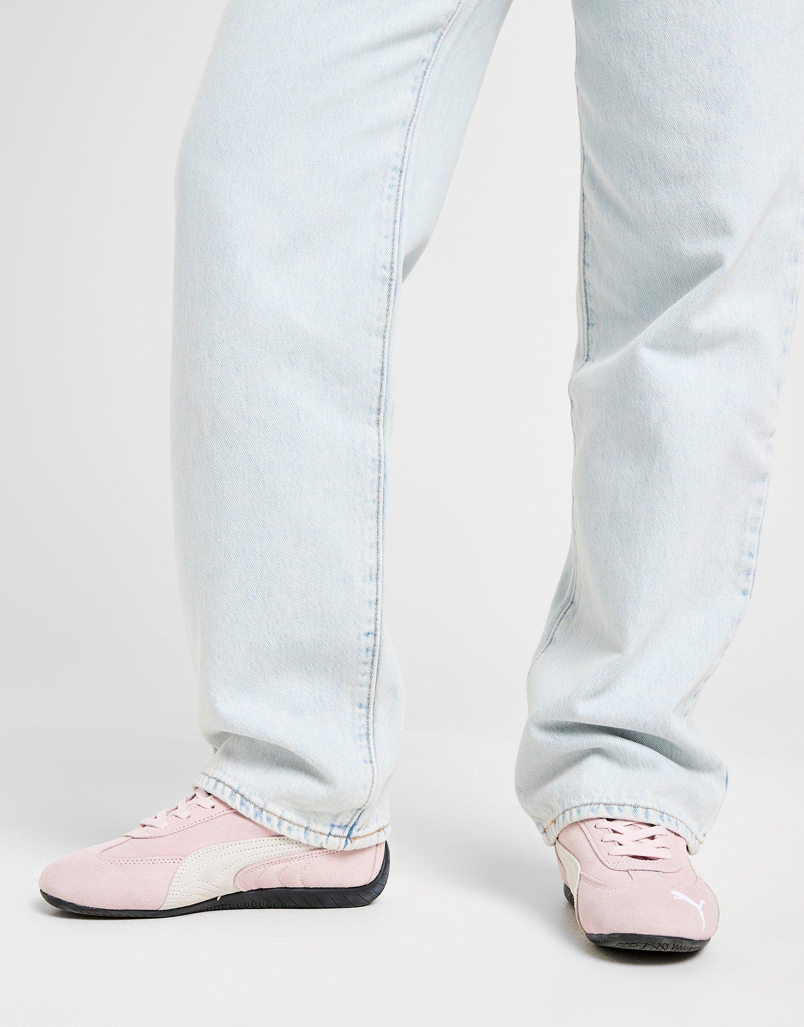 LEVI'S 94 Baggy Jeans