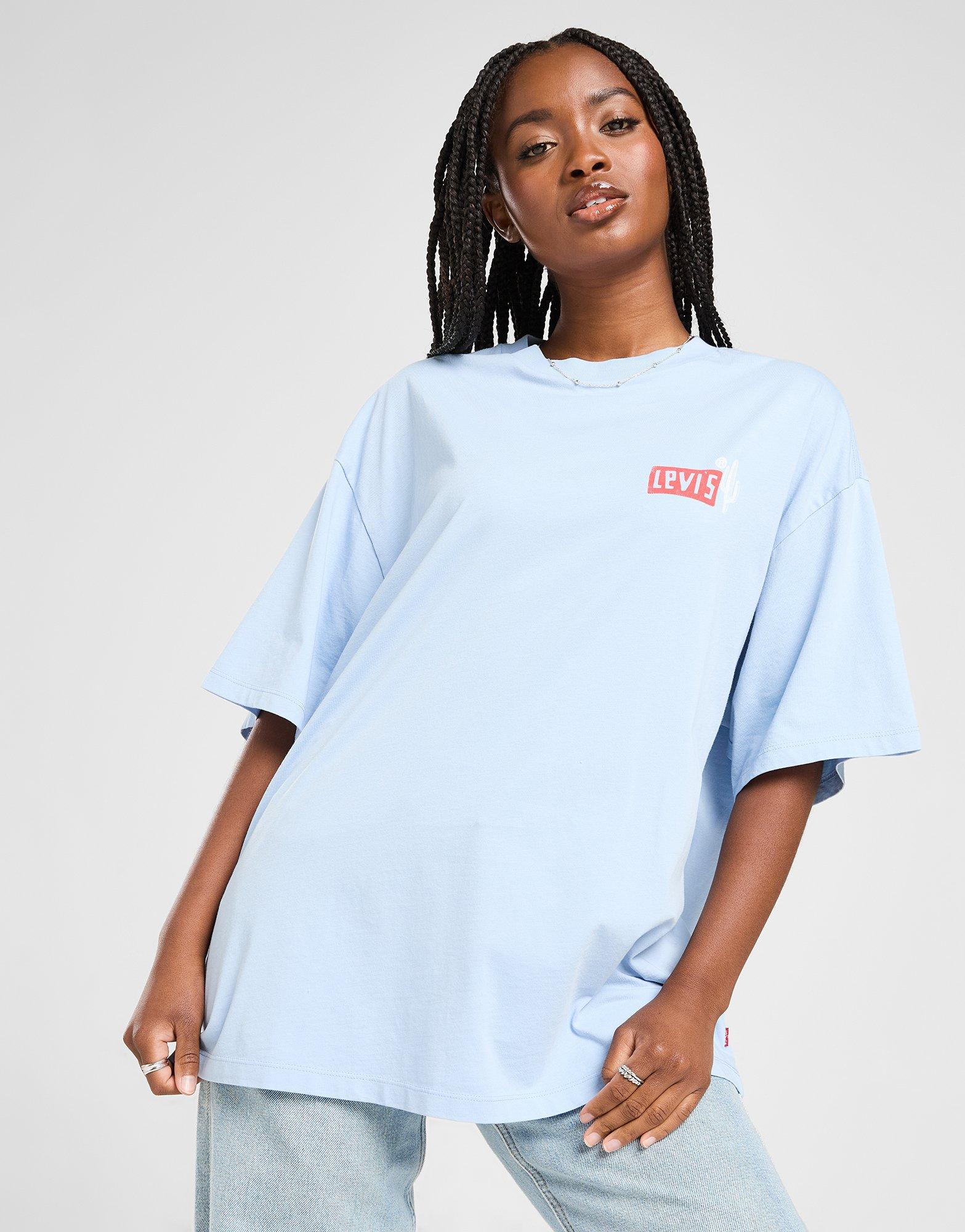 LEVI'S Western T-Shirt