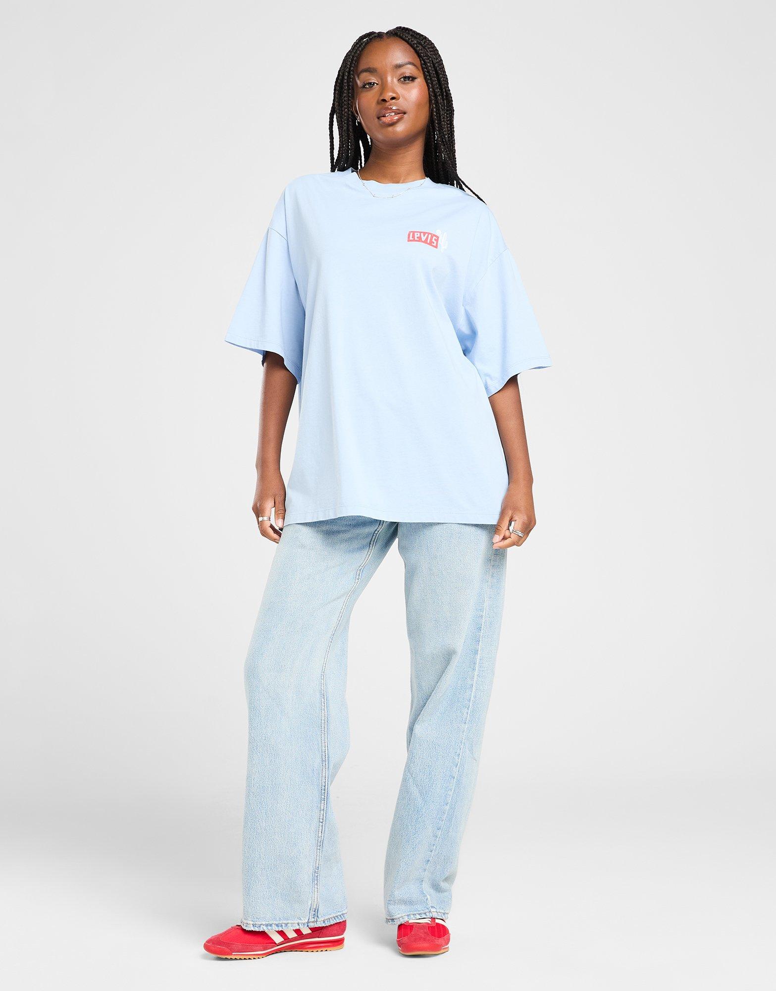 LEVI'S Western T-Shirt