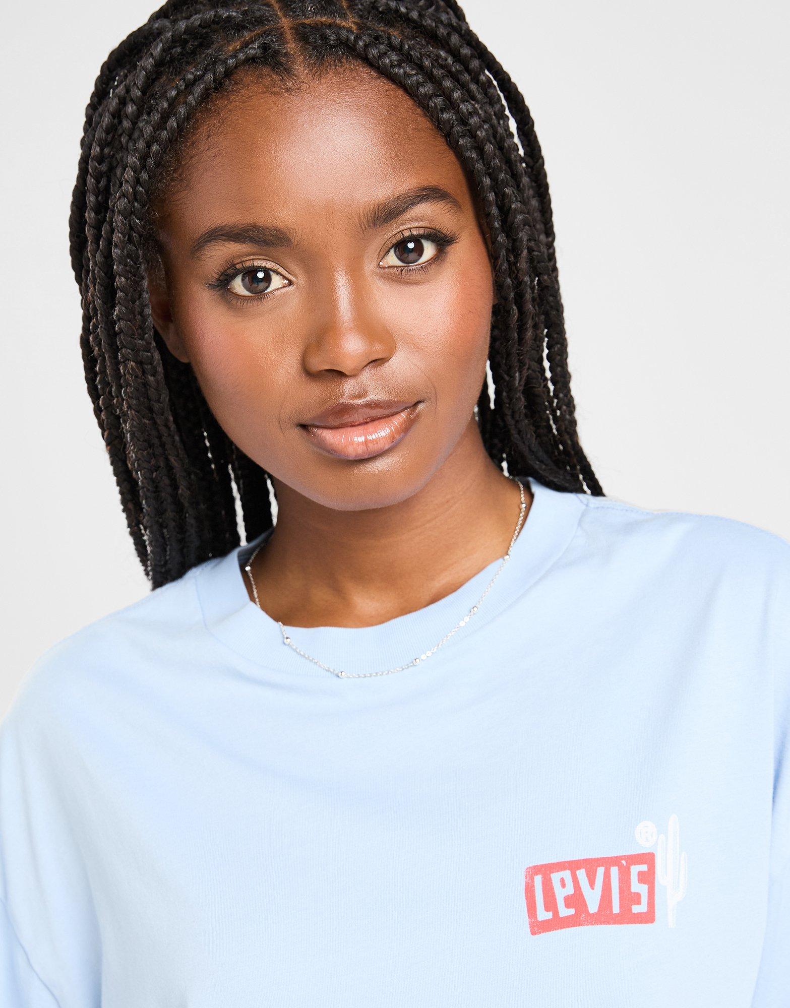 LEVI'S Western T-Shirt