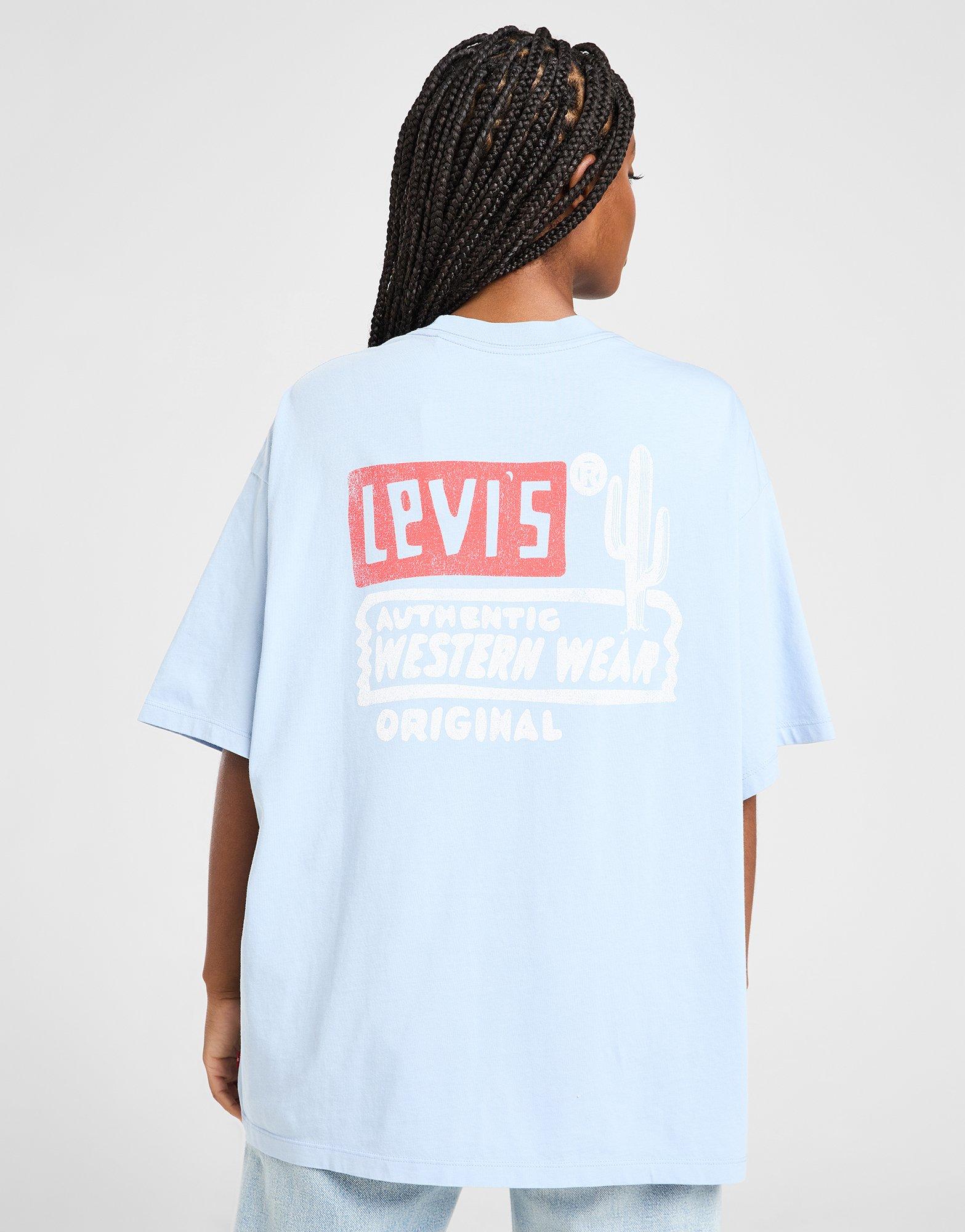 LEVI'S Western T-Shirt