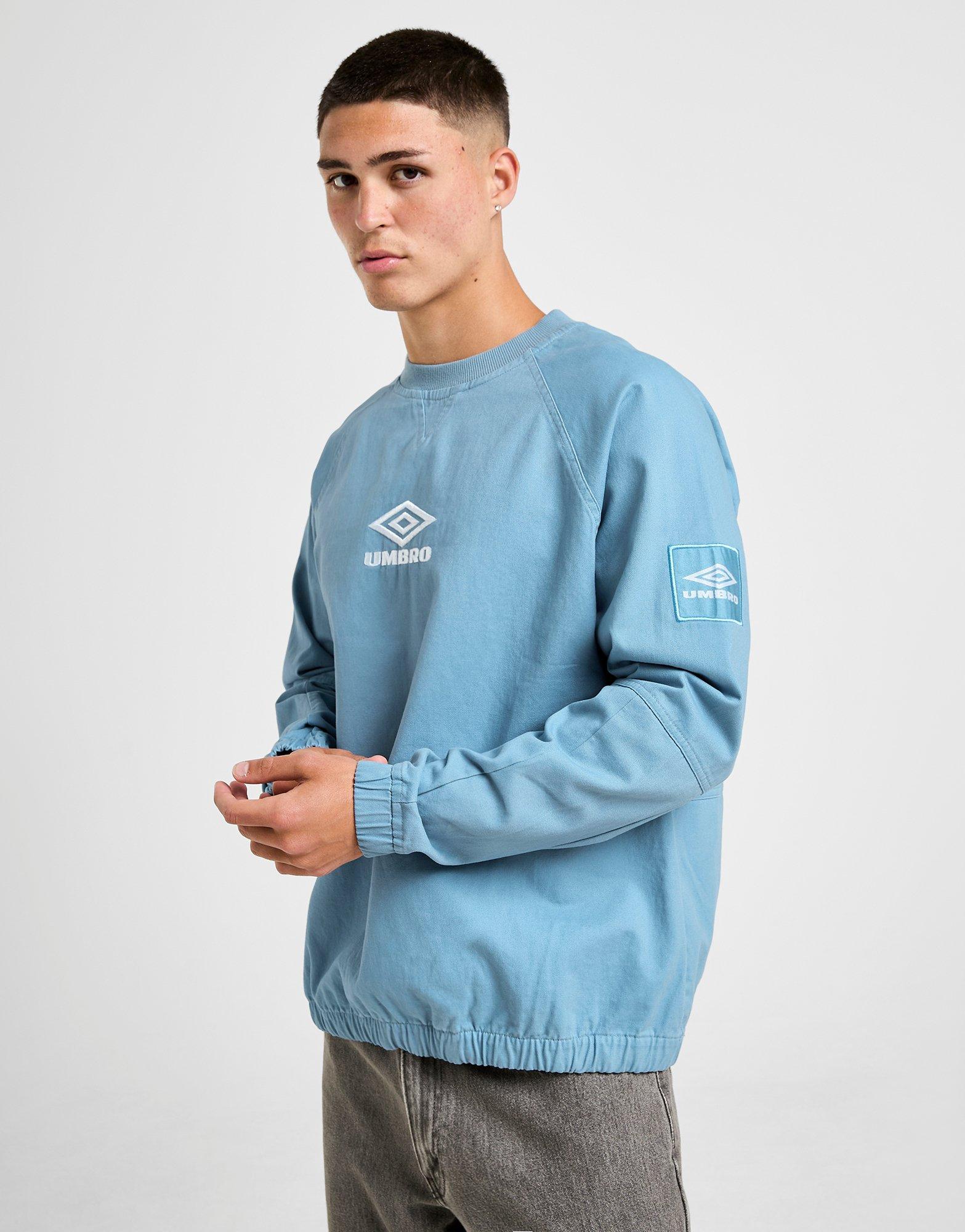 Umbro Sudadera Drill Crew