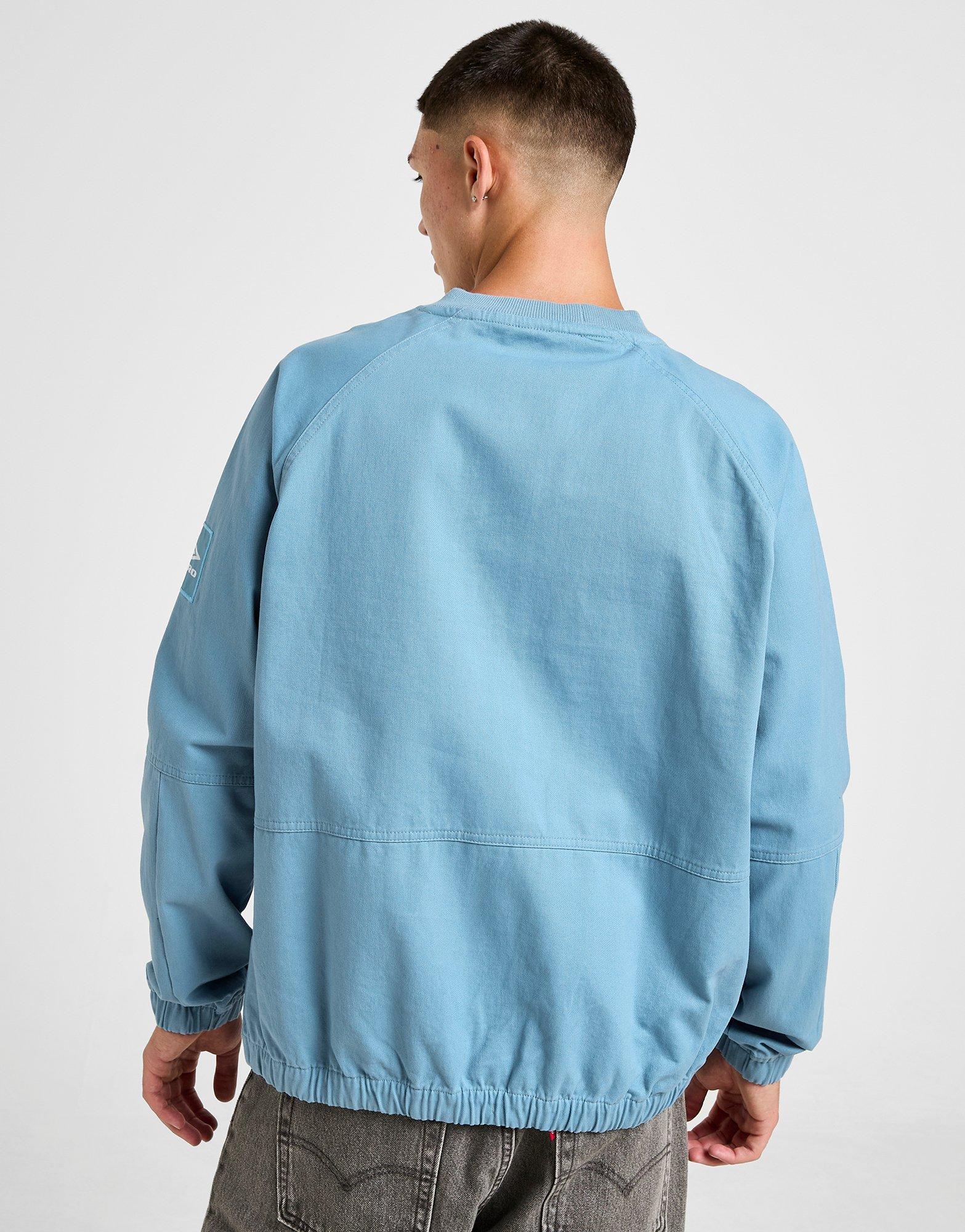 Umbro Sudadera Drill Crew