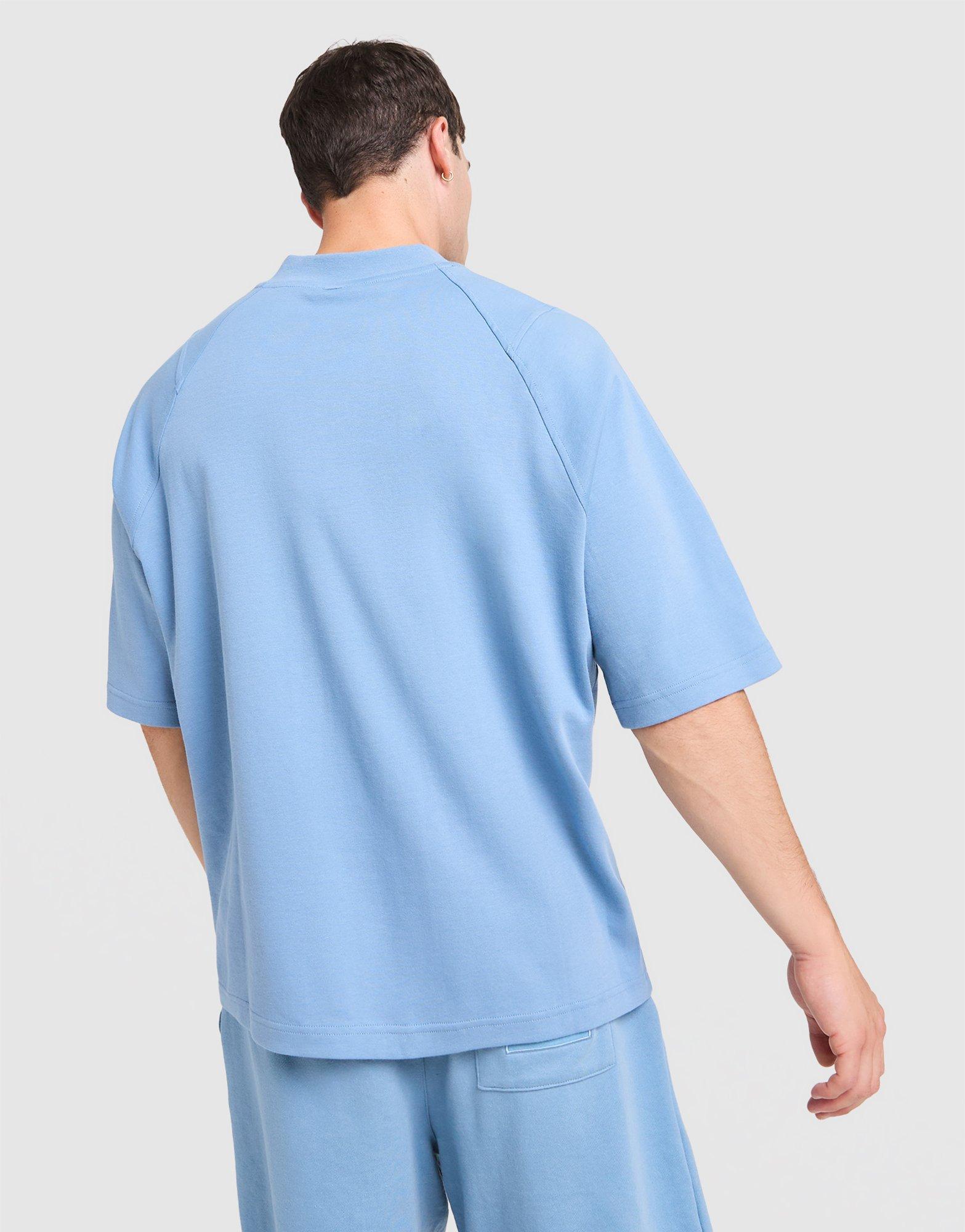 Umbro Drill Crew Sweatshirt