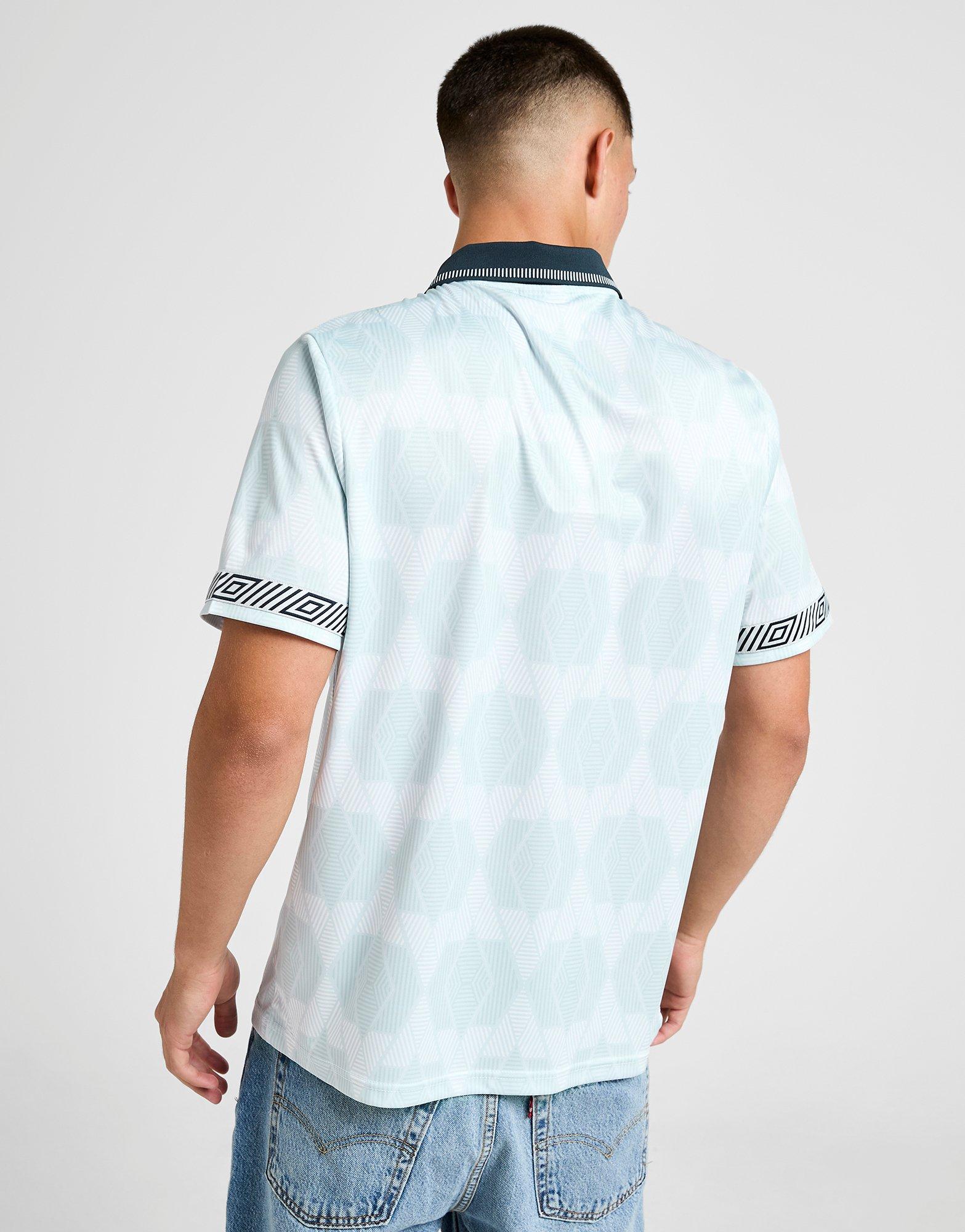 Umbro Camiseta 90's Supersonic