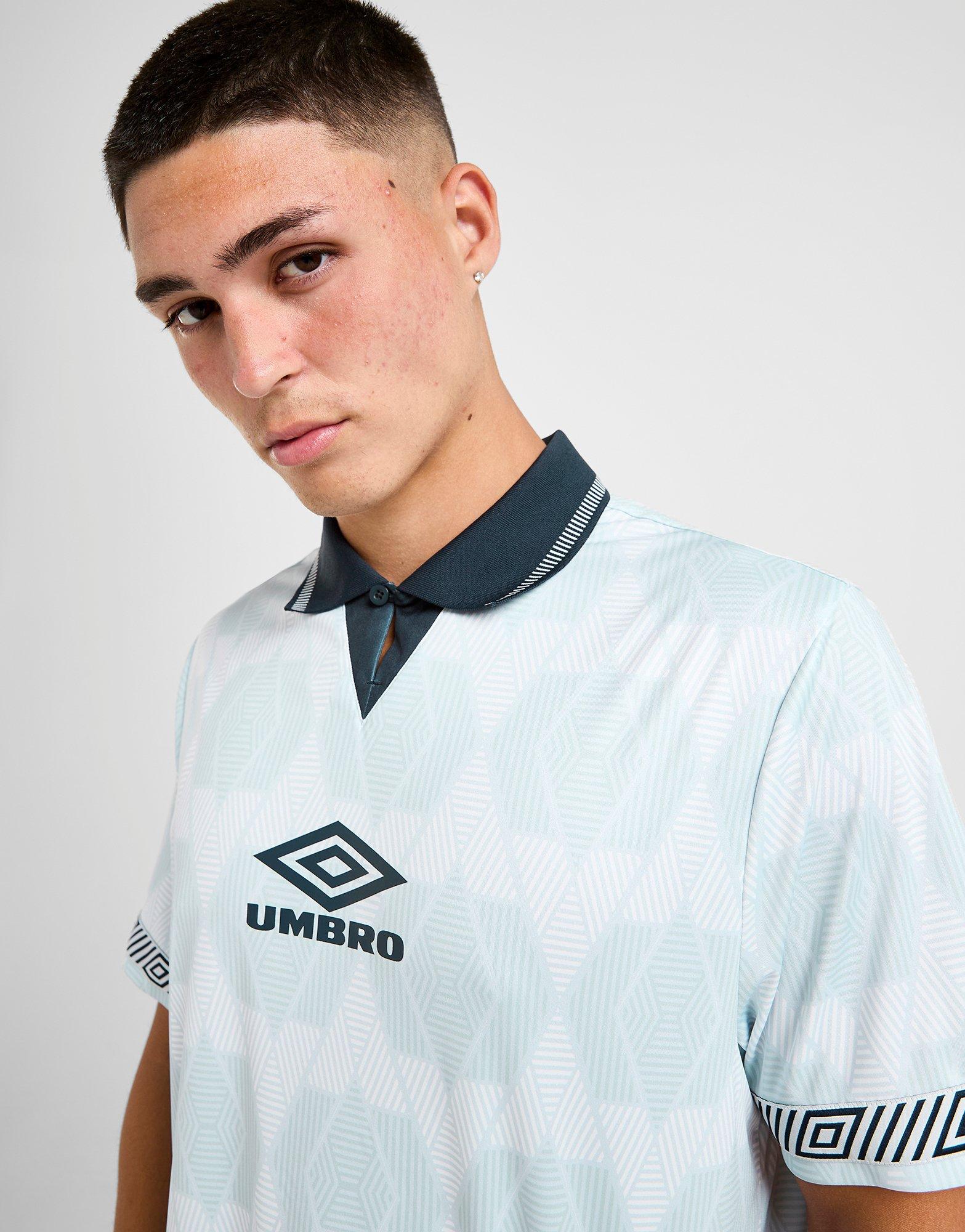 Umbro Camiseta 90's Supersonic