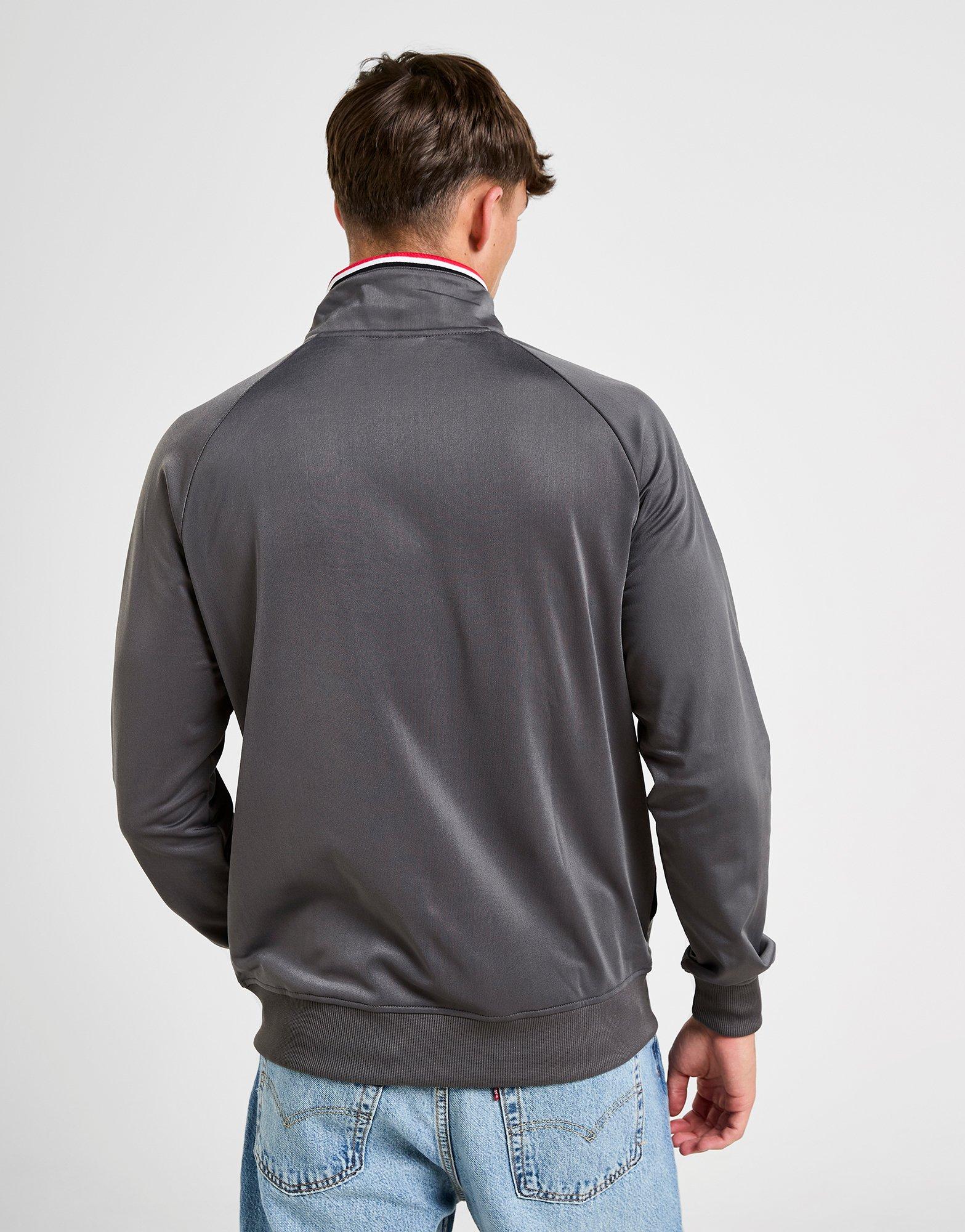 Umbro Chest Panel Track Top