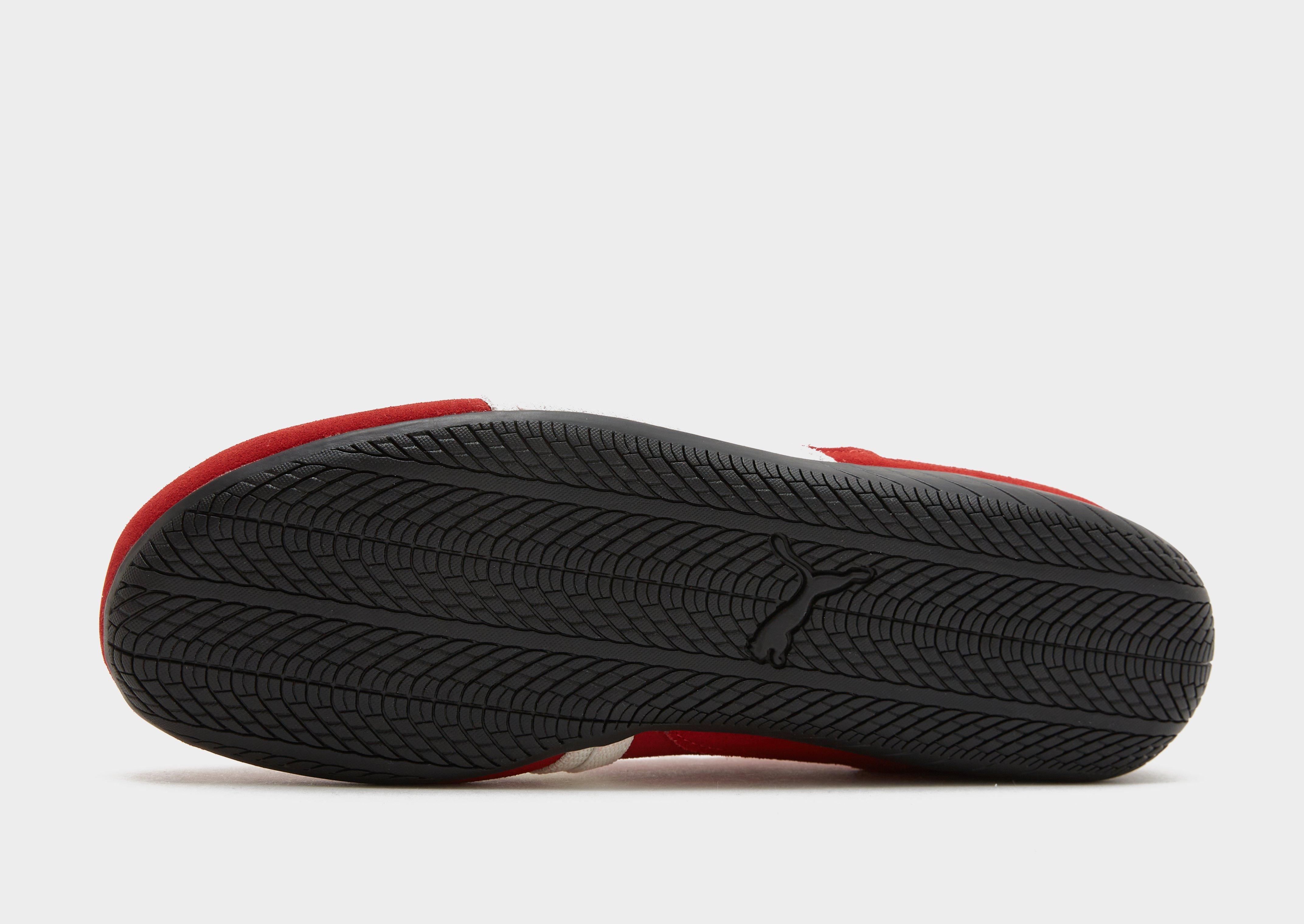 Red PUMA Speedcat Ballet Women's - JD Sports Global