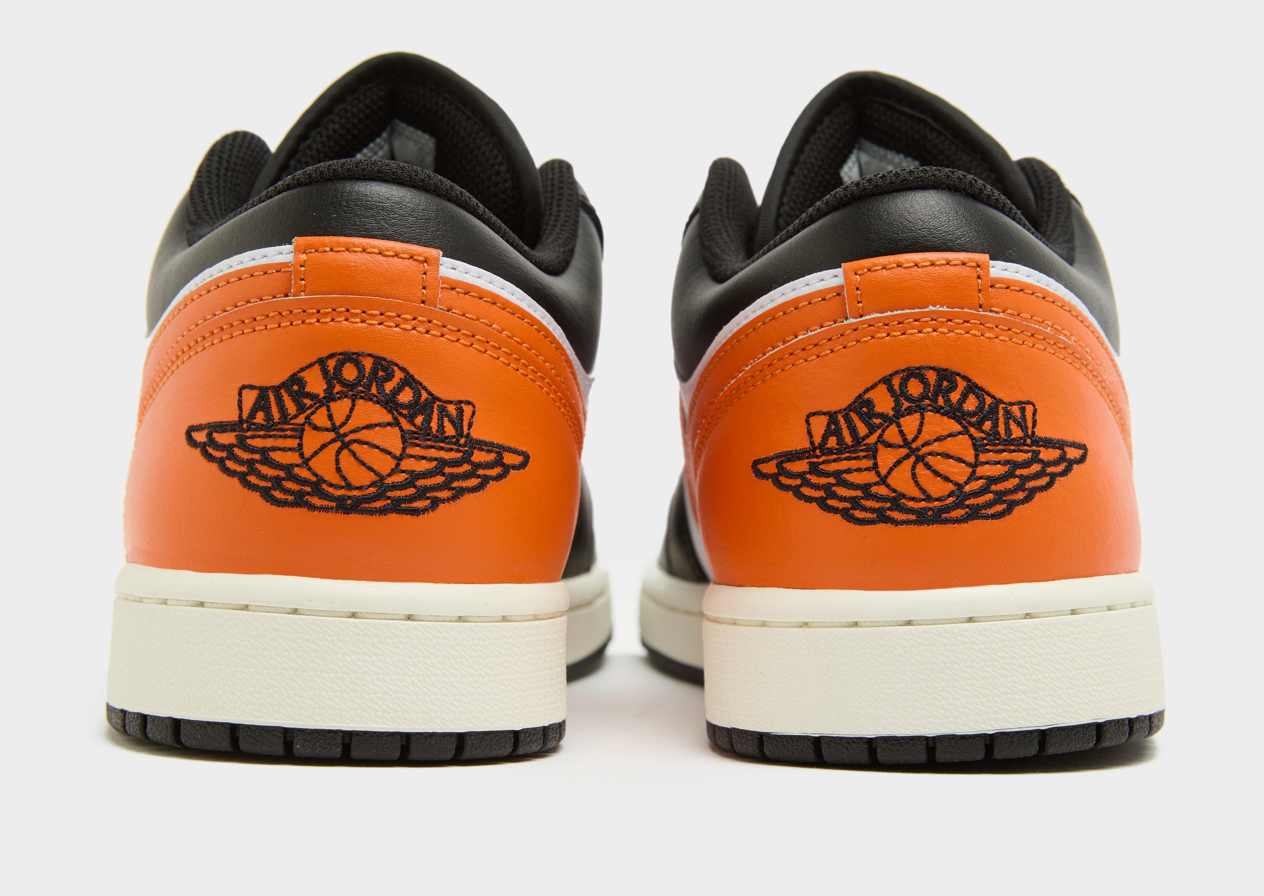 Jordan Air 1 Low