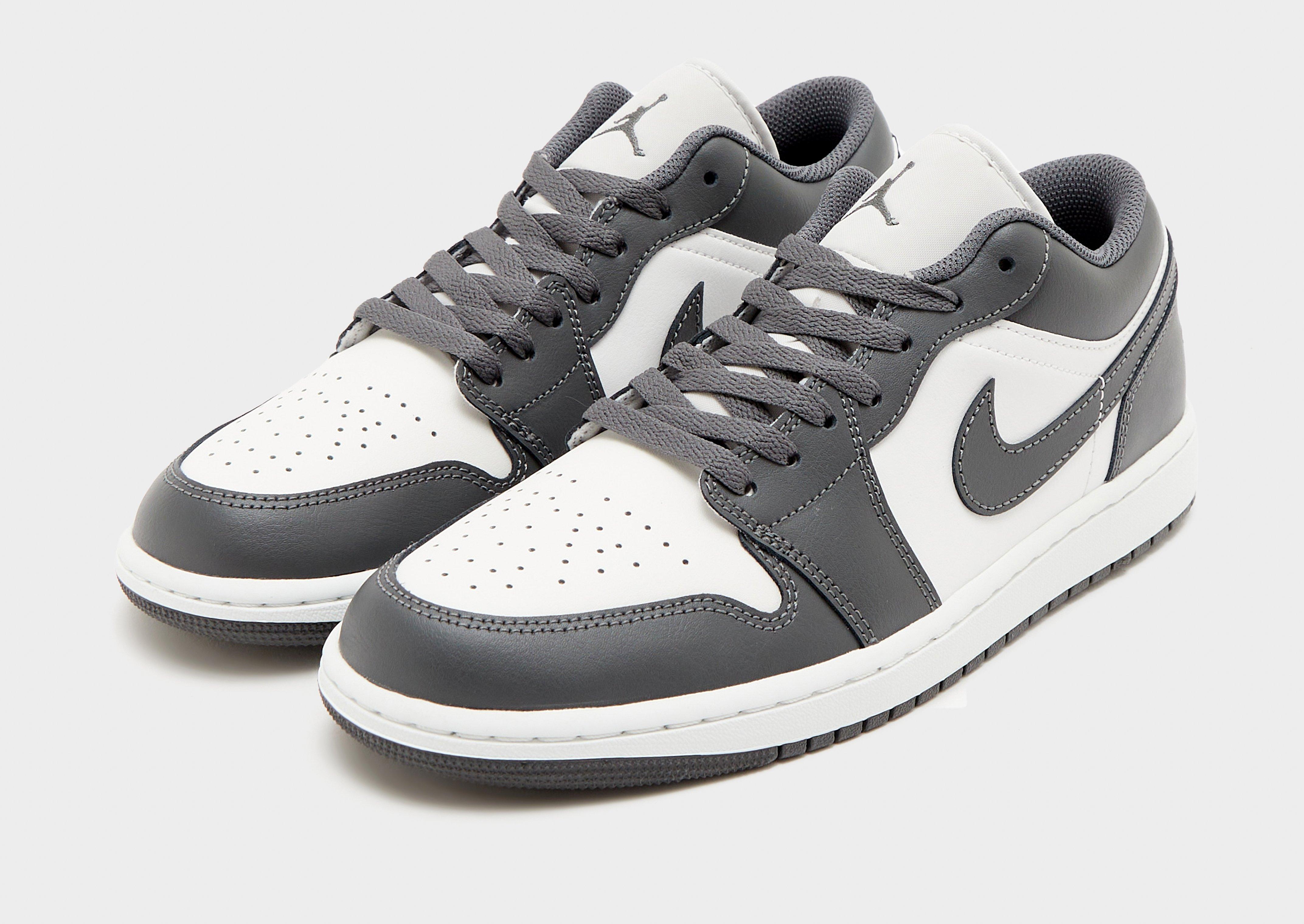 Jordan Air 1 Low Homme