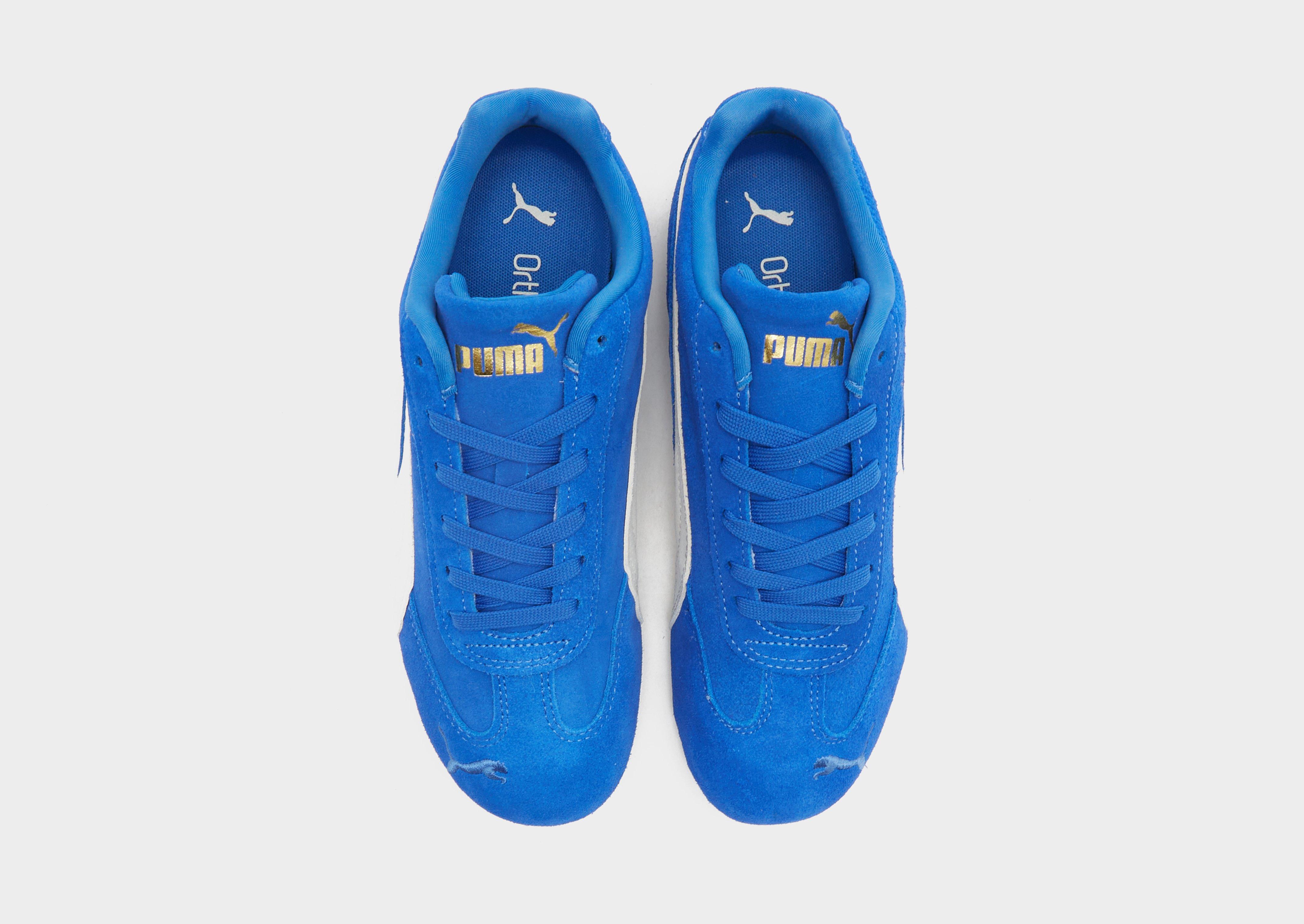 PUMA Speedcat OG Junior