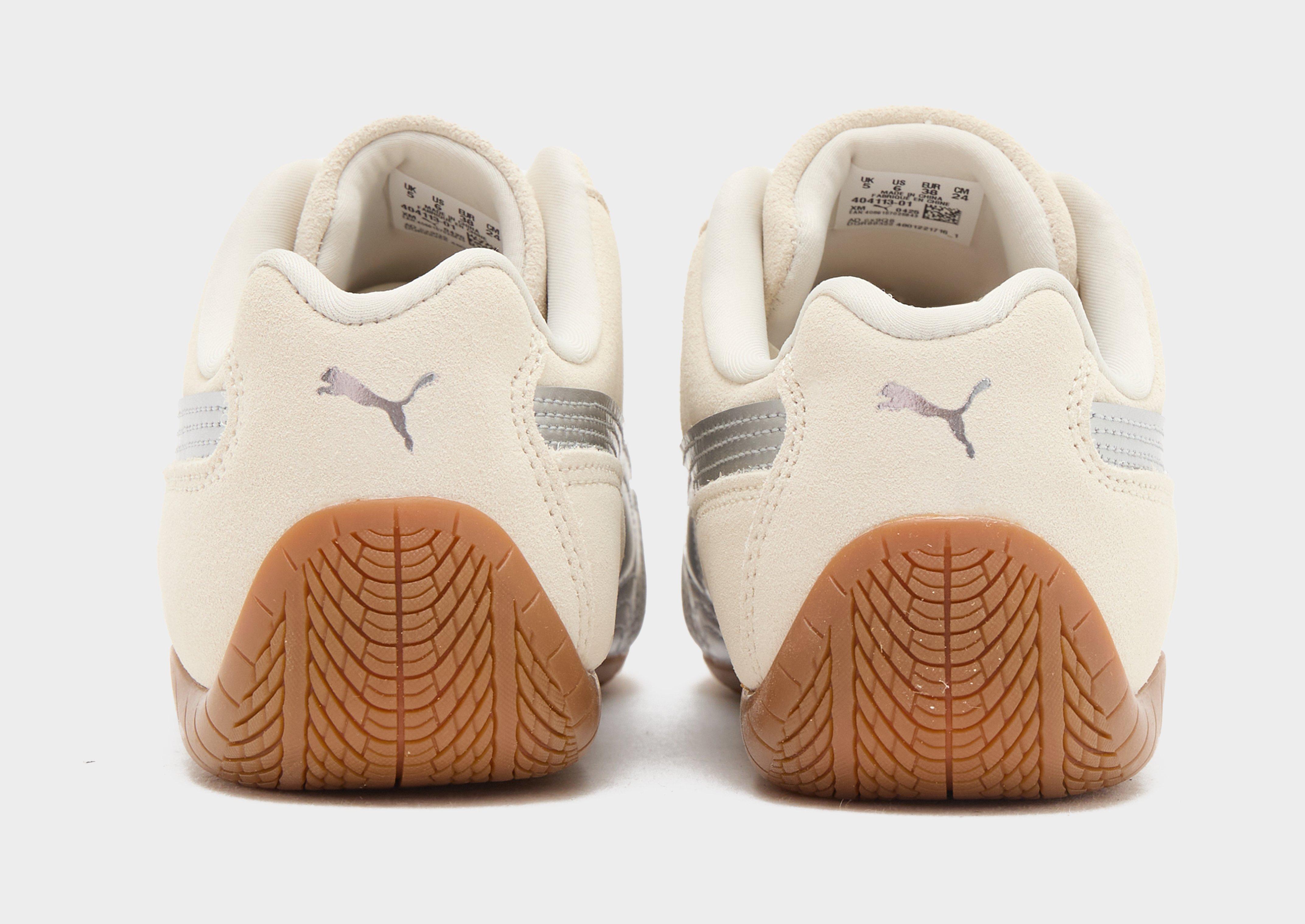 PUMA Speedcat OG Junior's