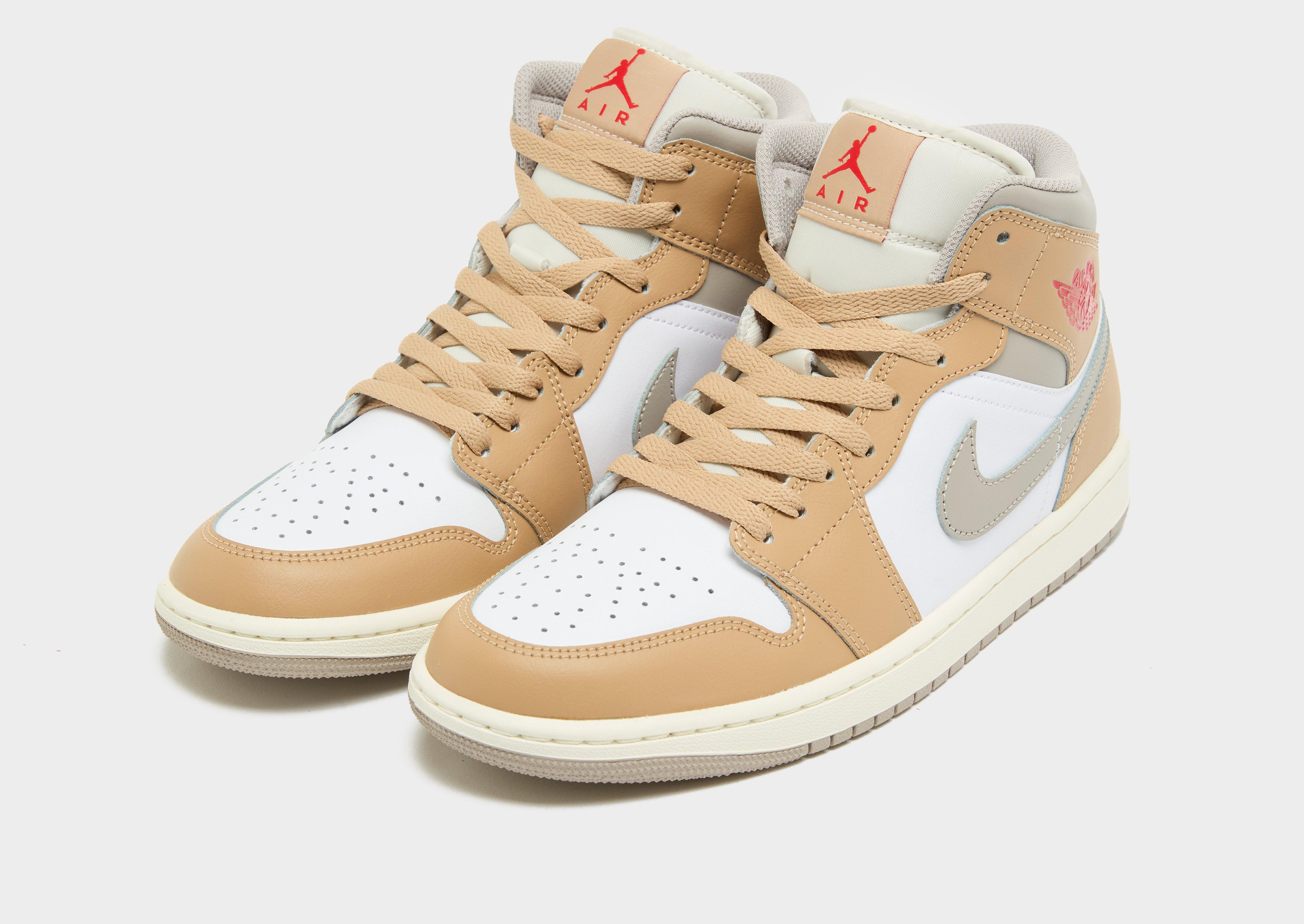 Jordan Air 1 Mid