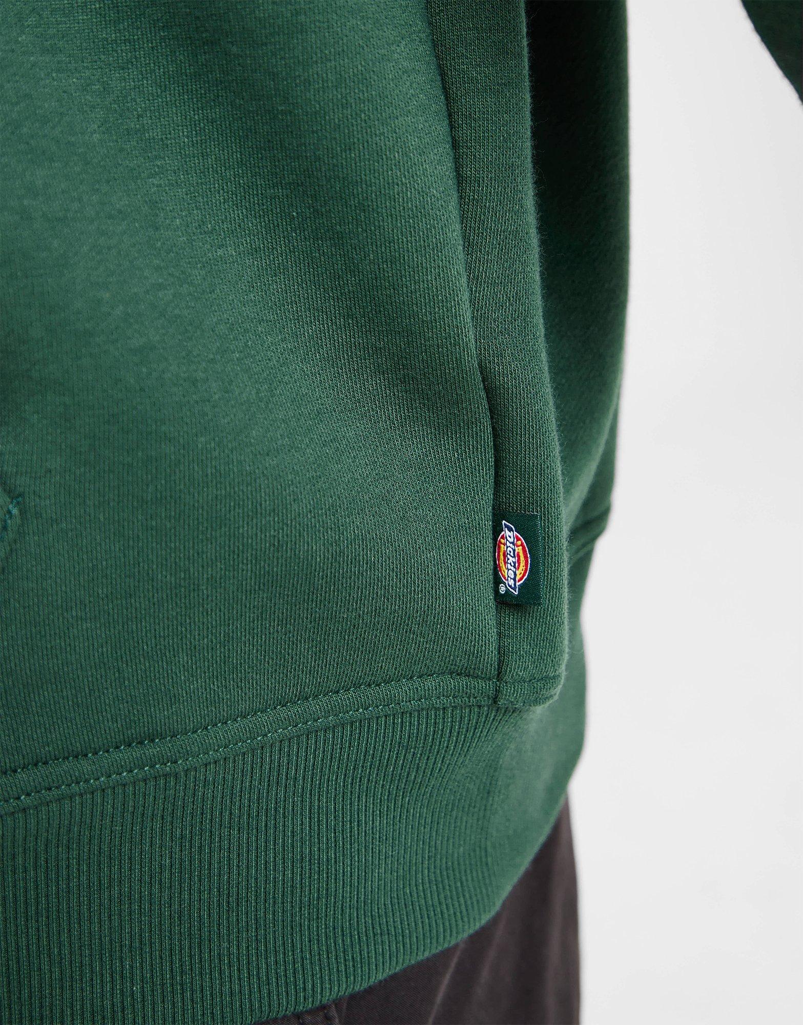 Dickies Bolivar Full Zip Hoodie